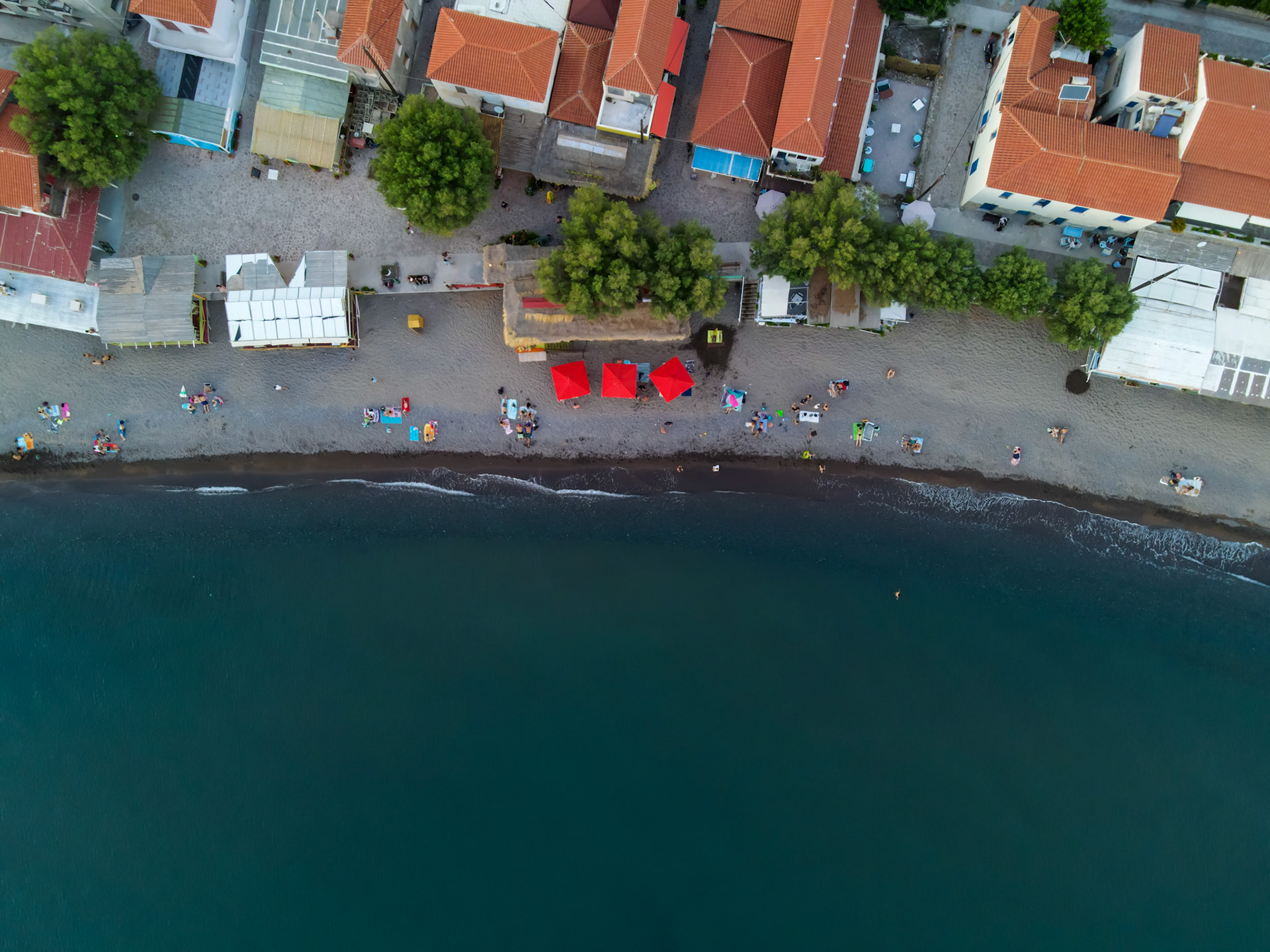 Taken with my DJI Mavic Air 2