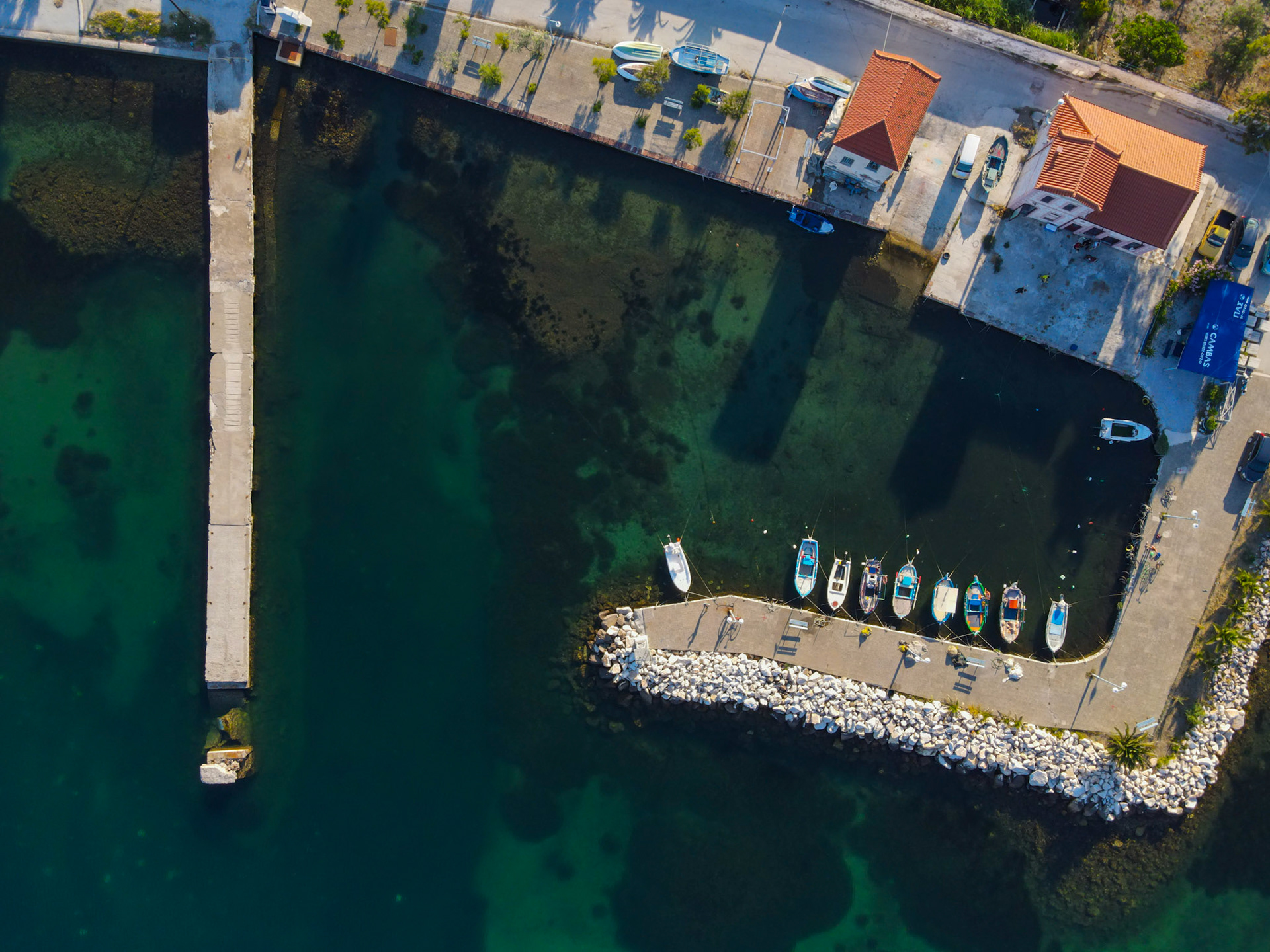 Taken with my DJI Mavic Air 2