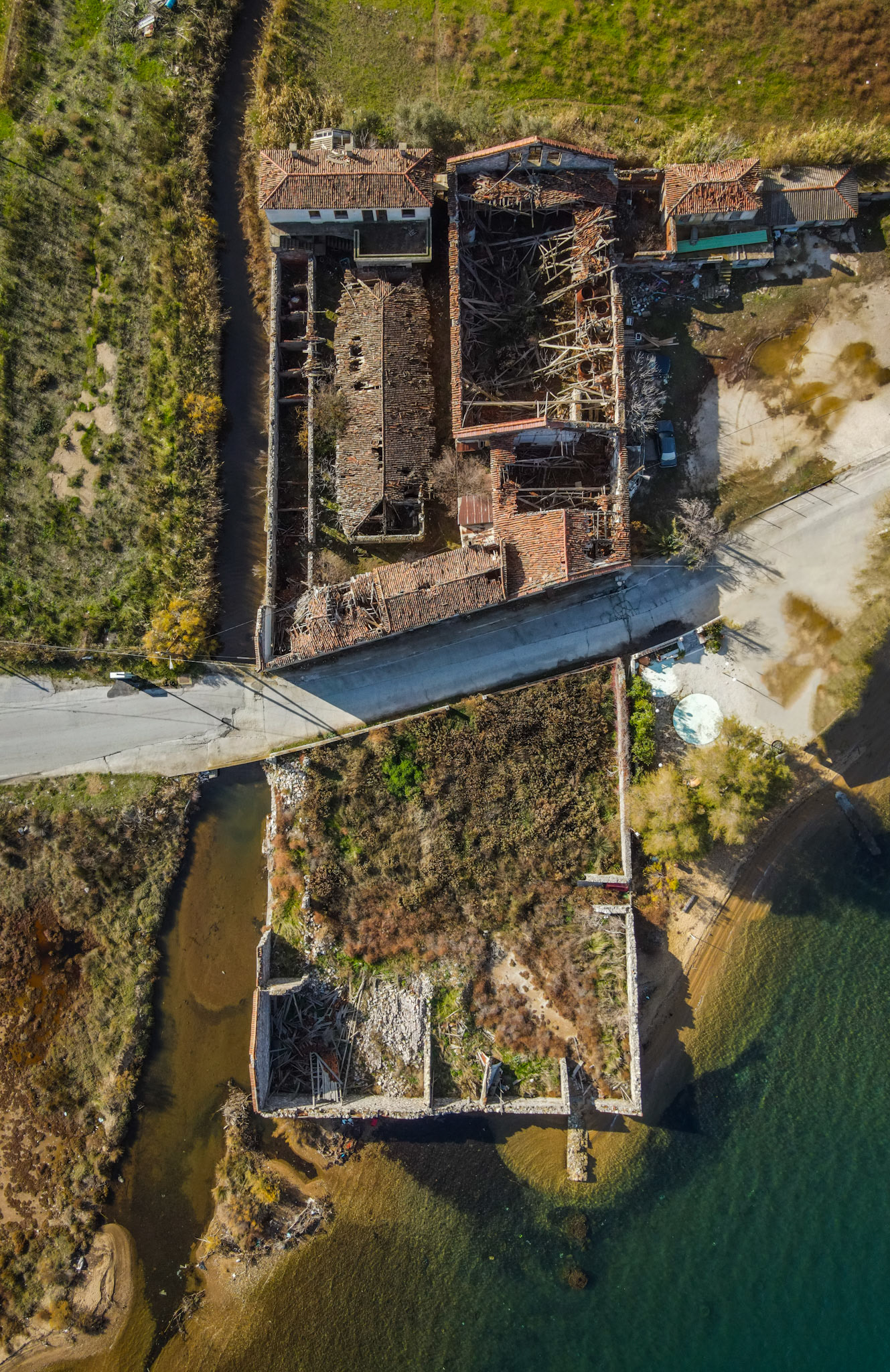 Taken with my DJI Mavic Air 2