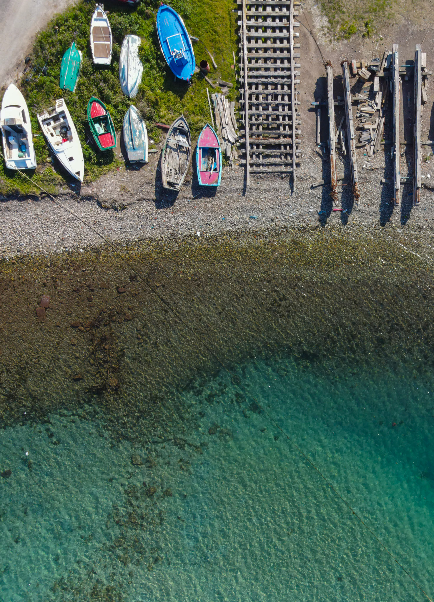 Taken with my DJI Mavic Air 2