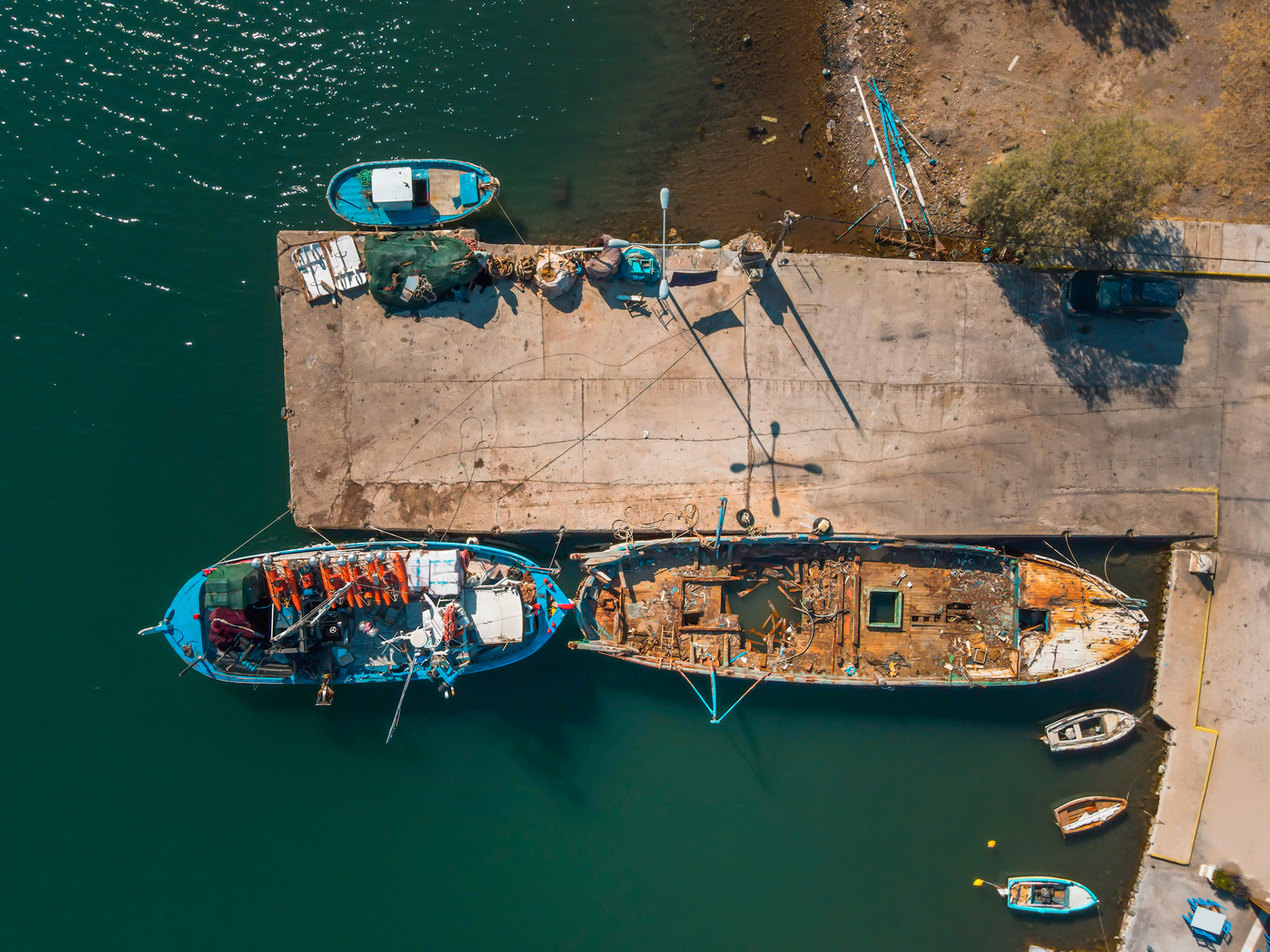 Taken with my DJI Mavic Air 2