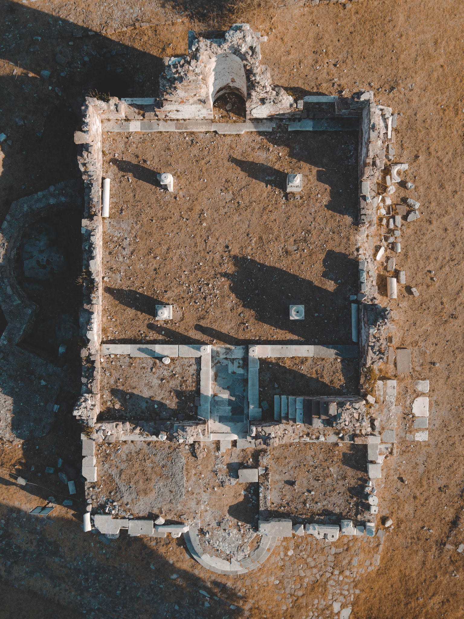 Taken with my DJI Mavic Air 2