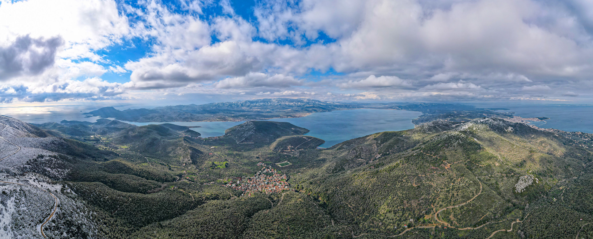 Taken with my DJI Mavic Air 2