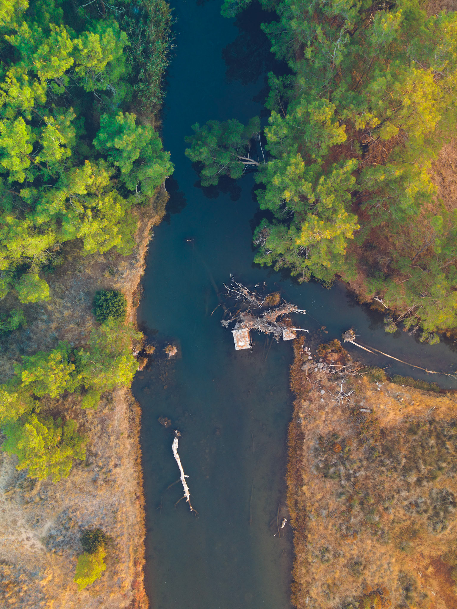 Taken with my DJI Mavic Air 2