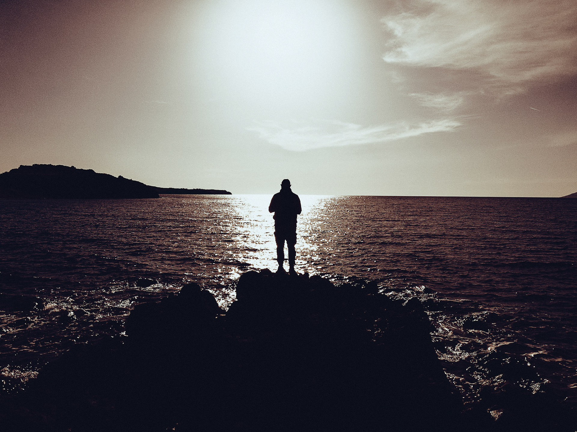 Taken with DJI Mavic Mini