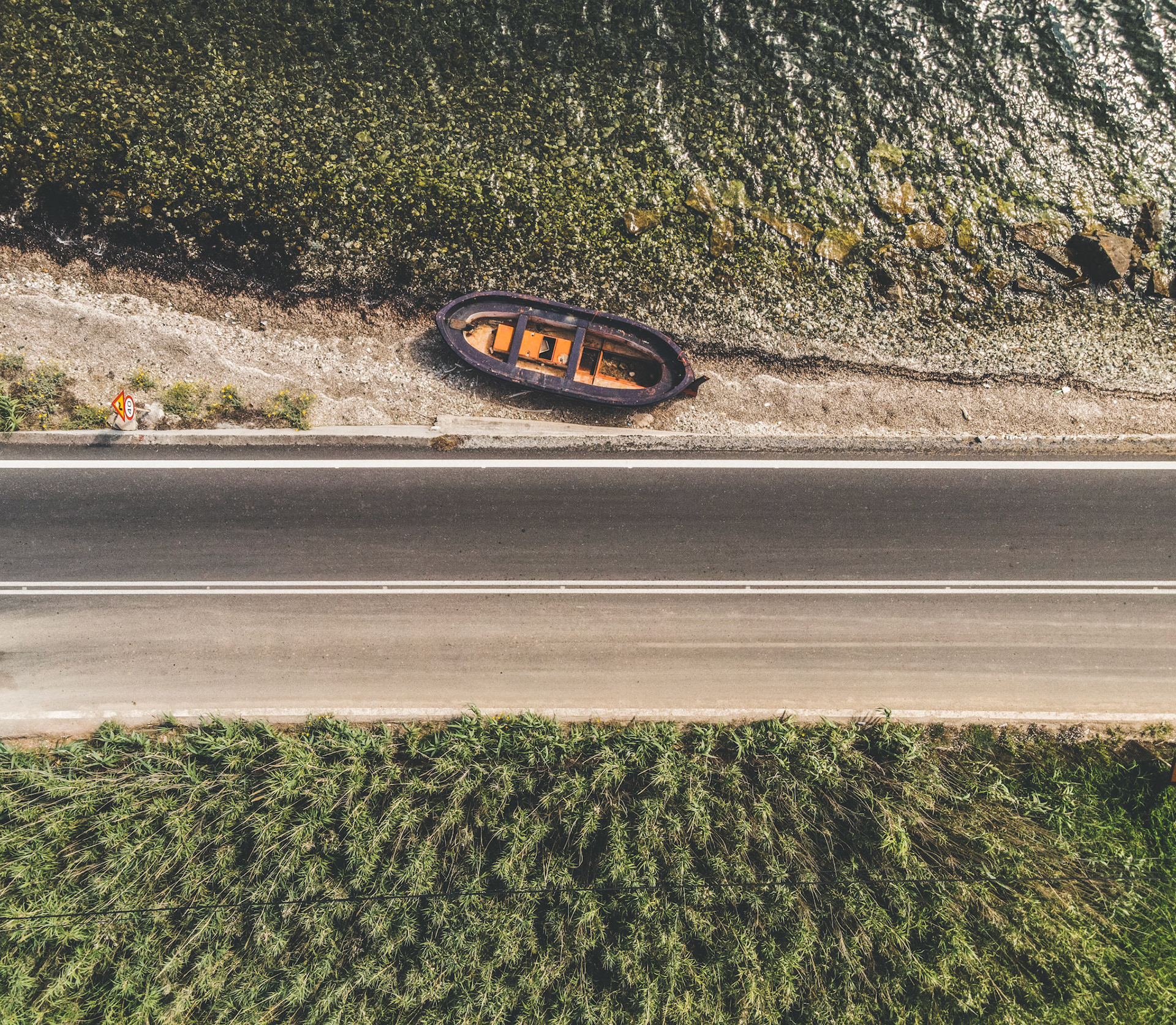 Taken with my DJI Mavic Air 2