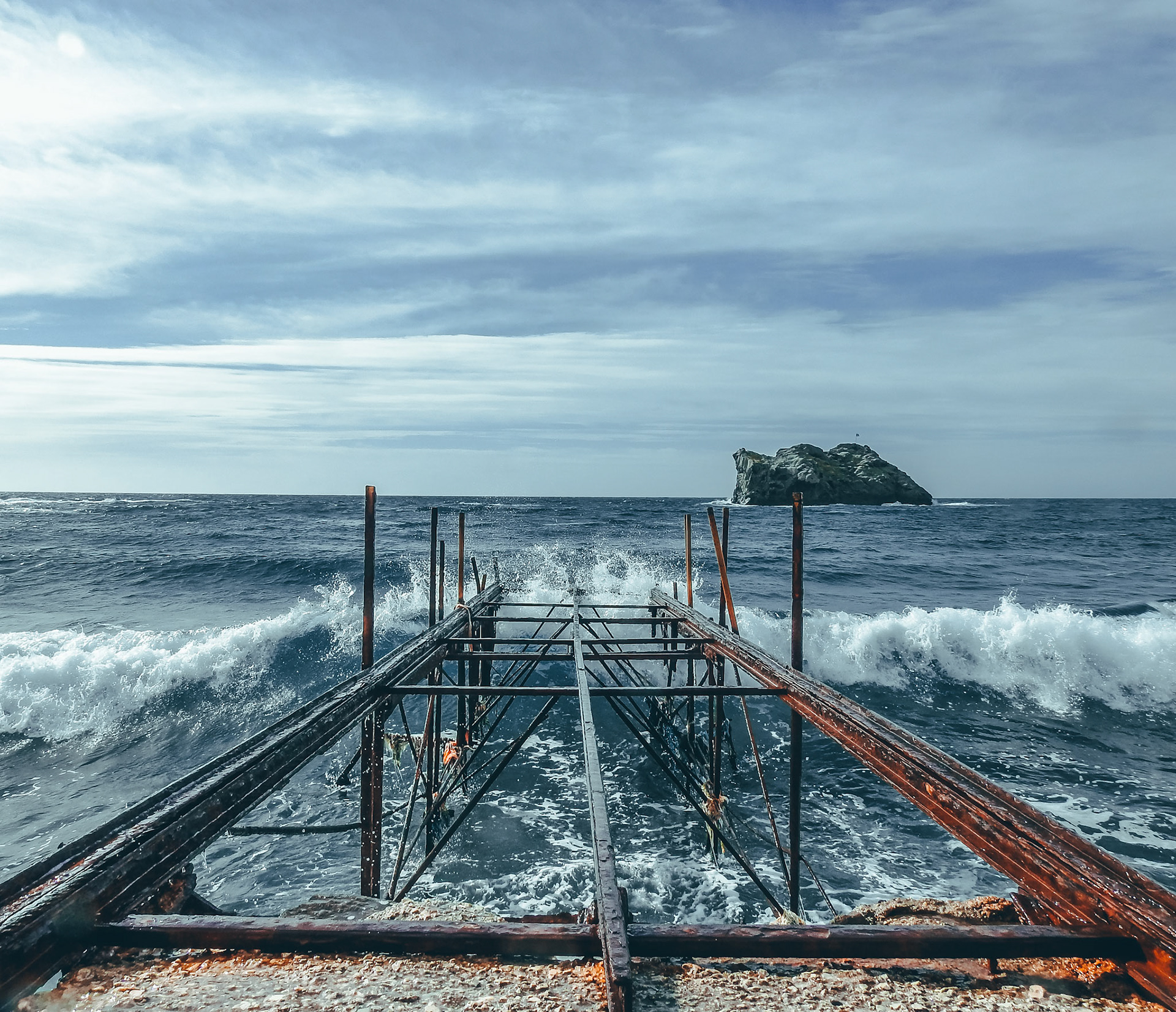 Taken with my Nikon Coolpix P900