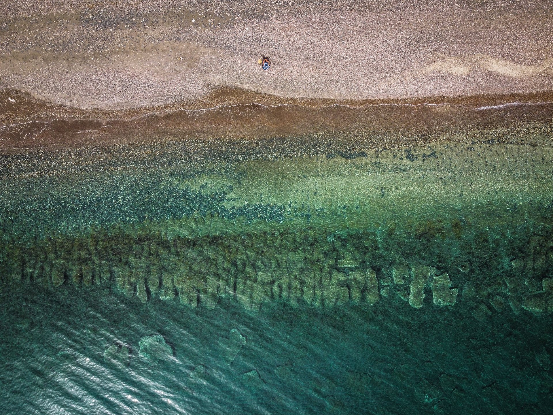 Taken with DJI Mavic Mini