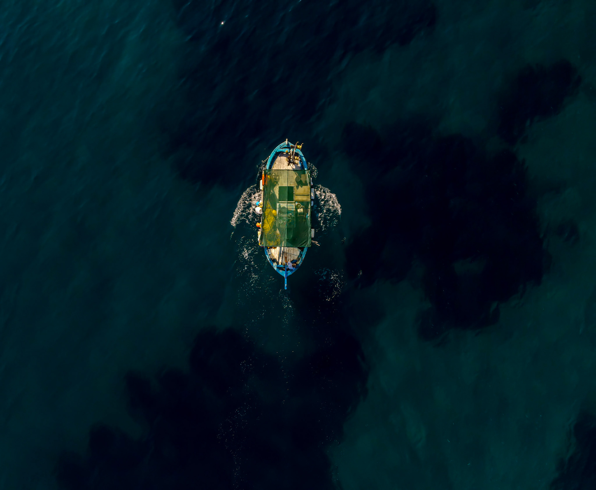 Taken with my DJI Mavic Air 2