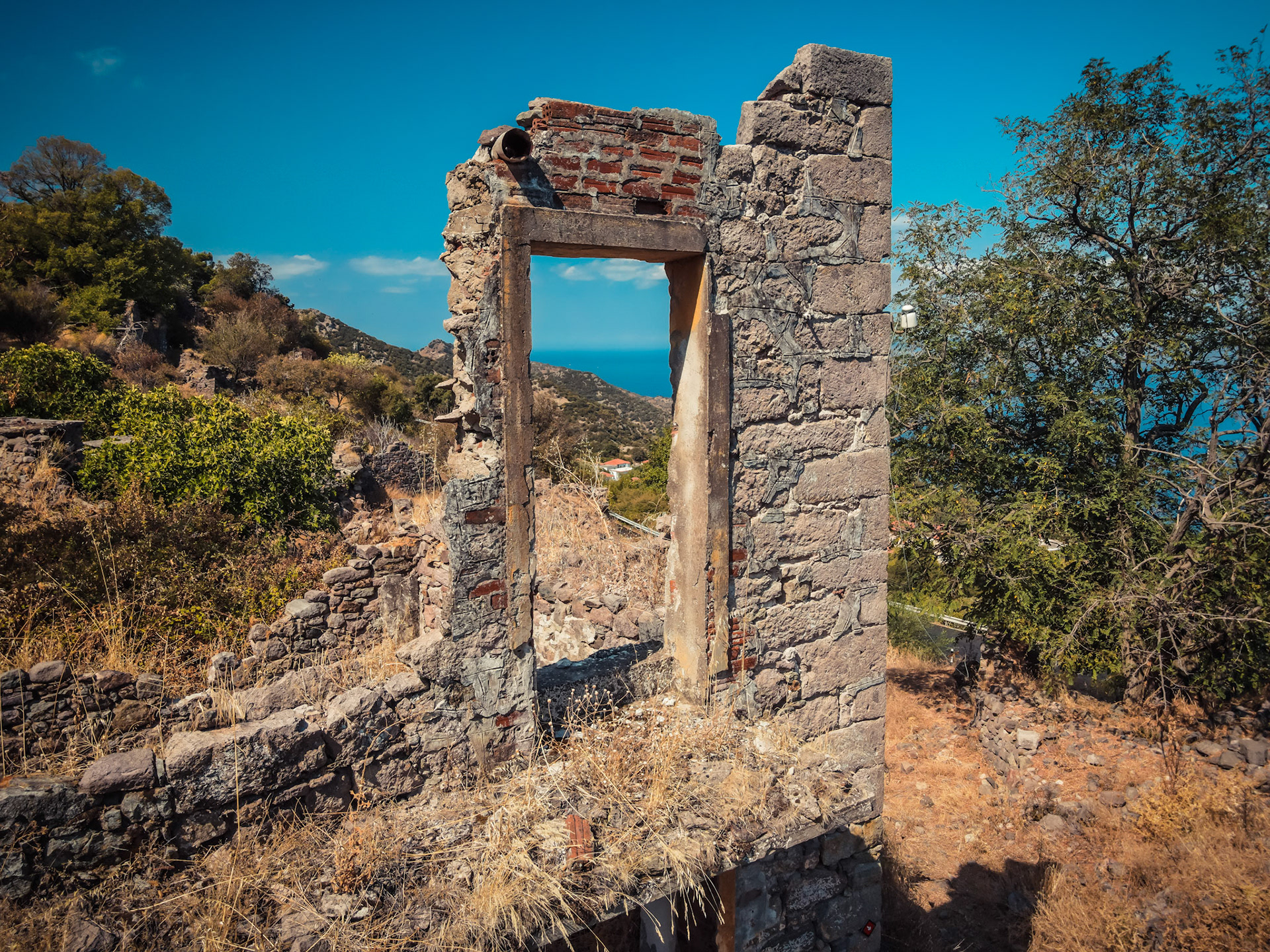 Taken with my DJI Mavic Air 2