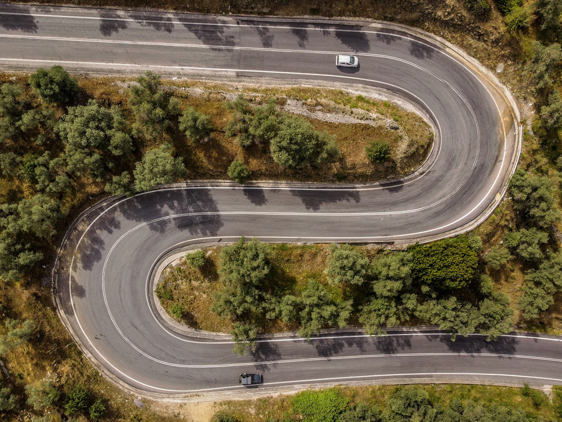 Taken with DJI Mavic Mini