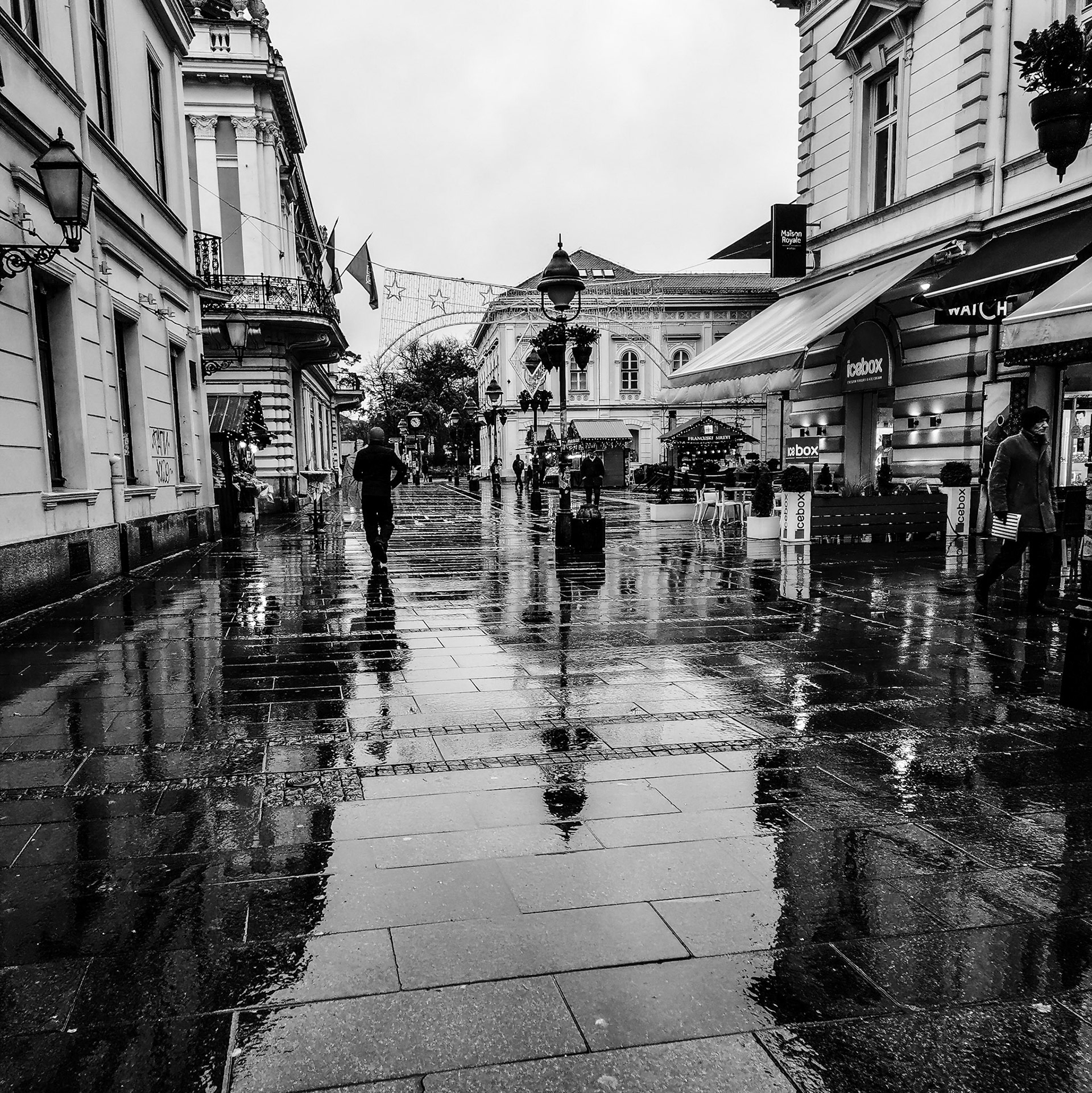 Taken with my Honor View 20