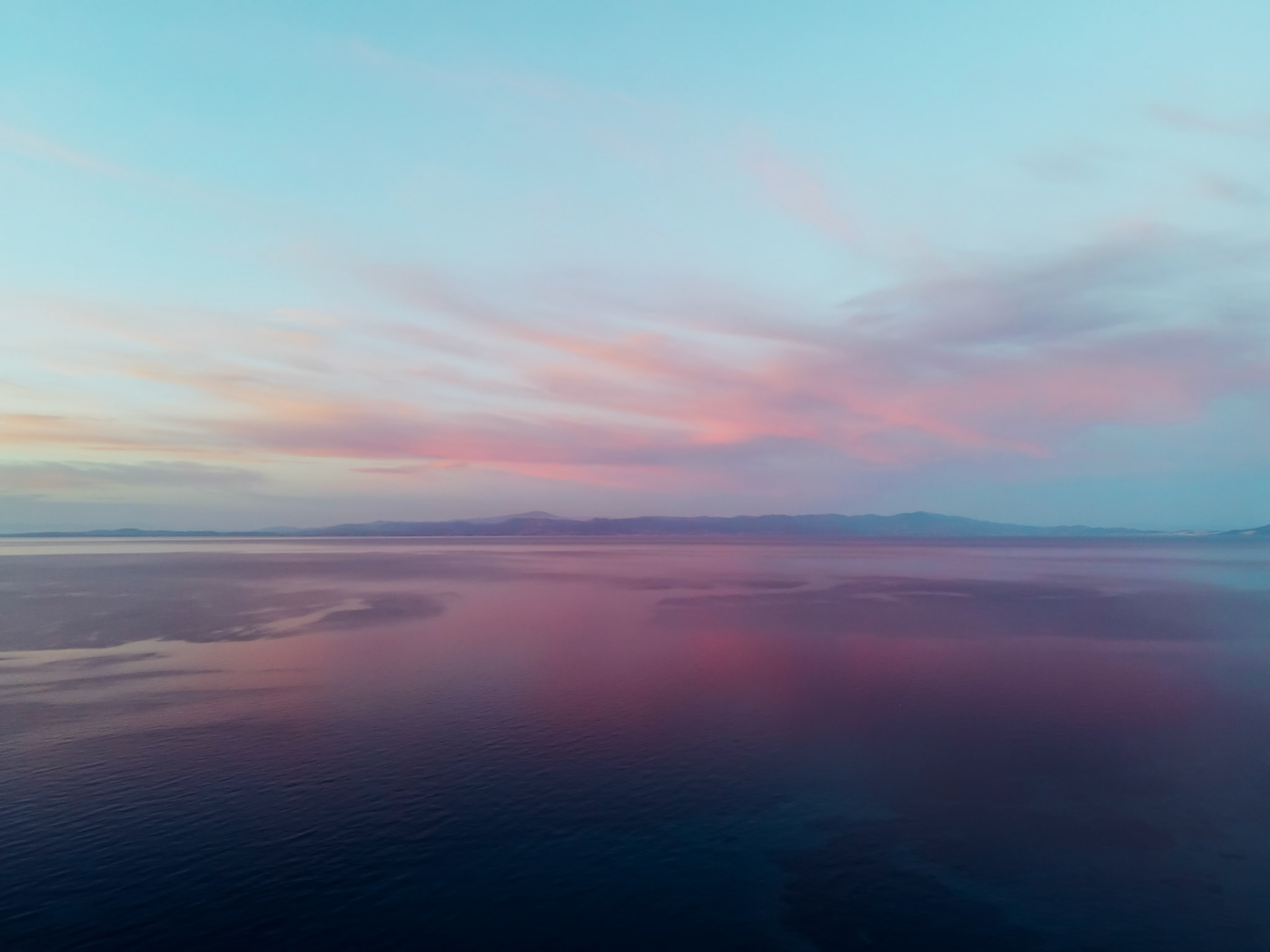 Taken with my DJI Mavic Air 2