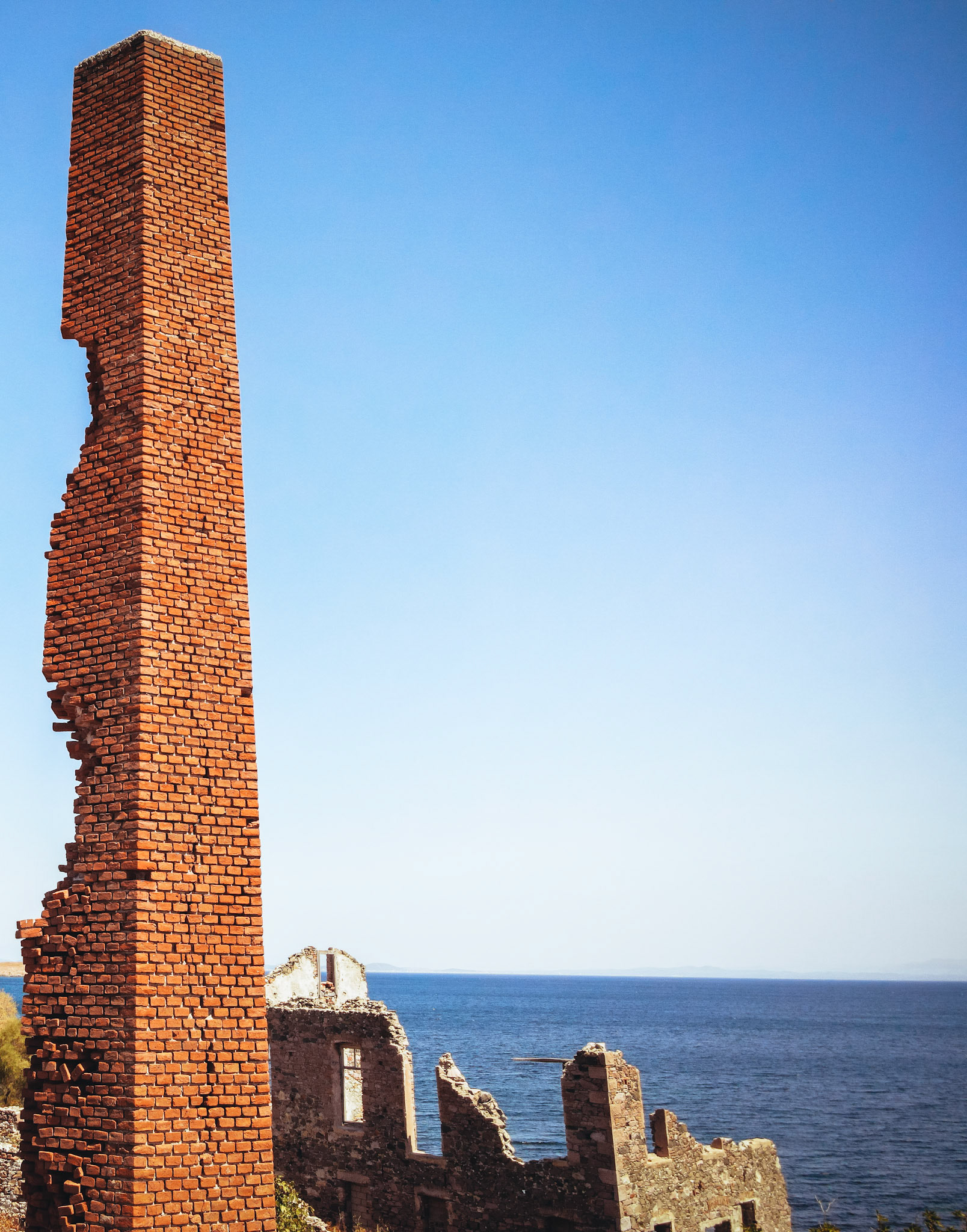 Taken with my DJI Mavic Air 2