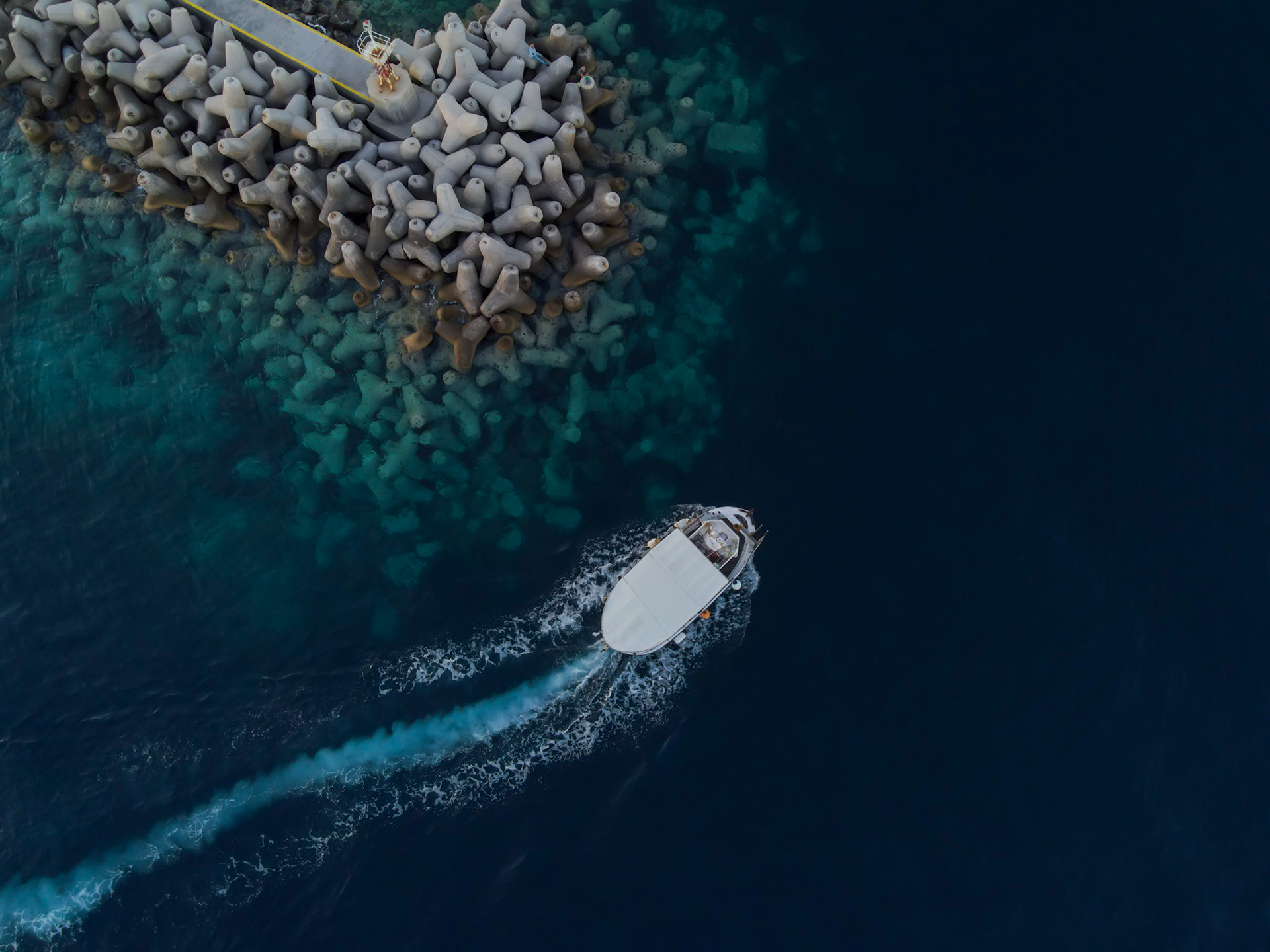 Taken with my DJI Mavic Air 2