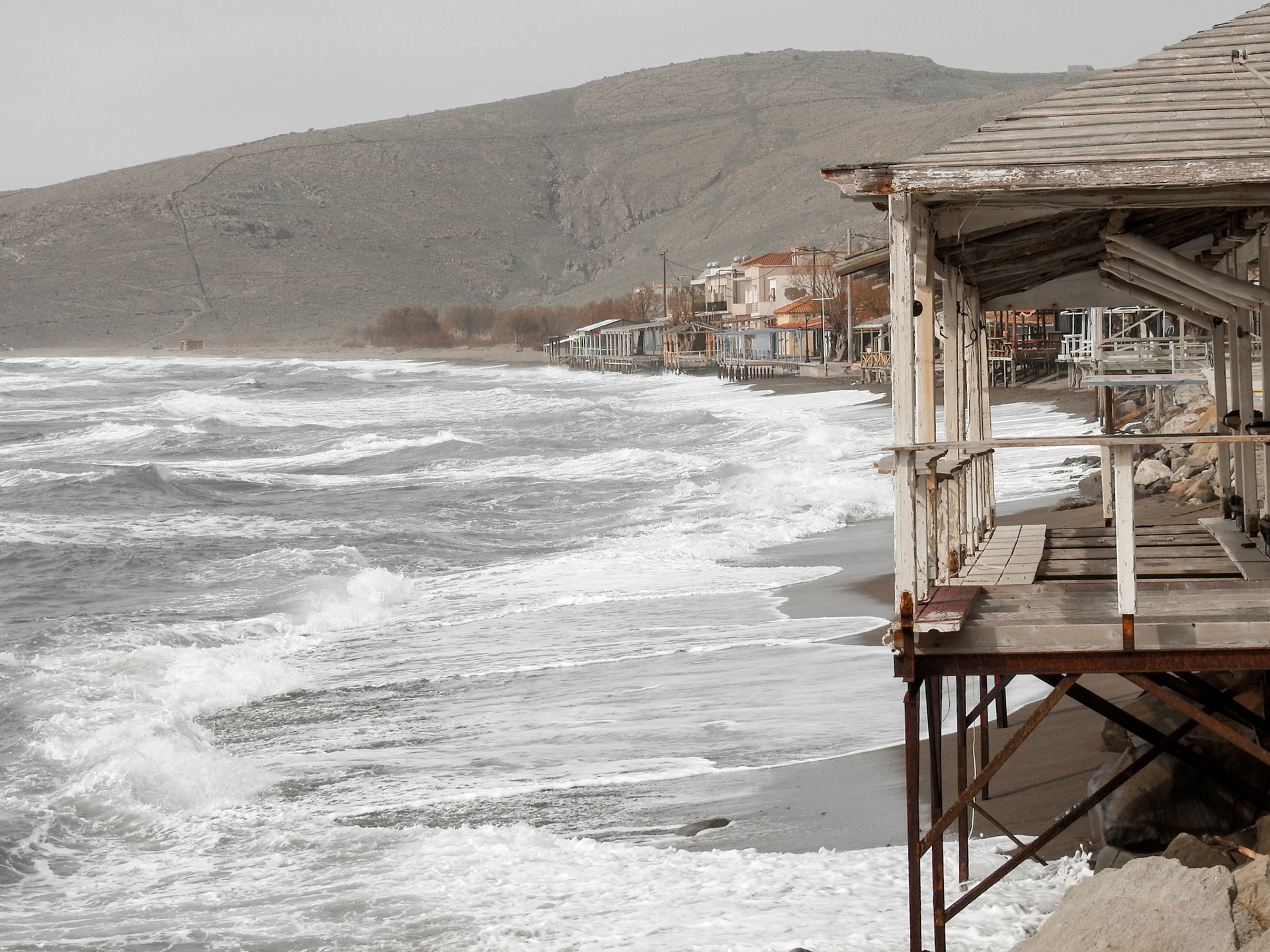 Taken with my Nikon Coolpix P900