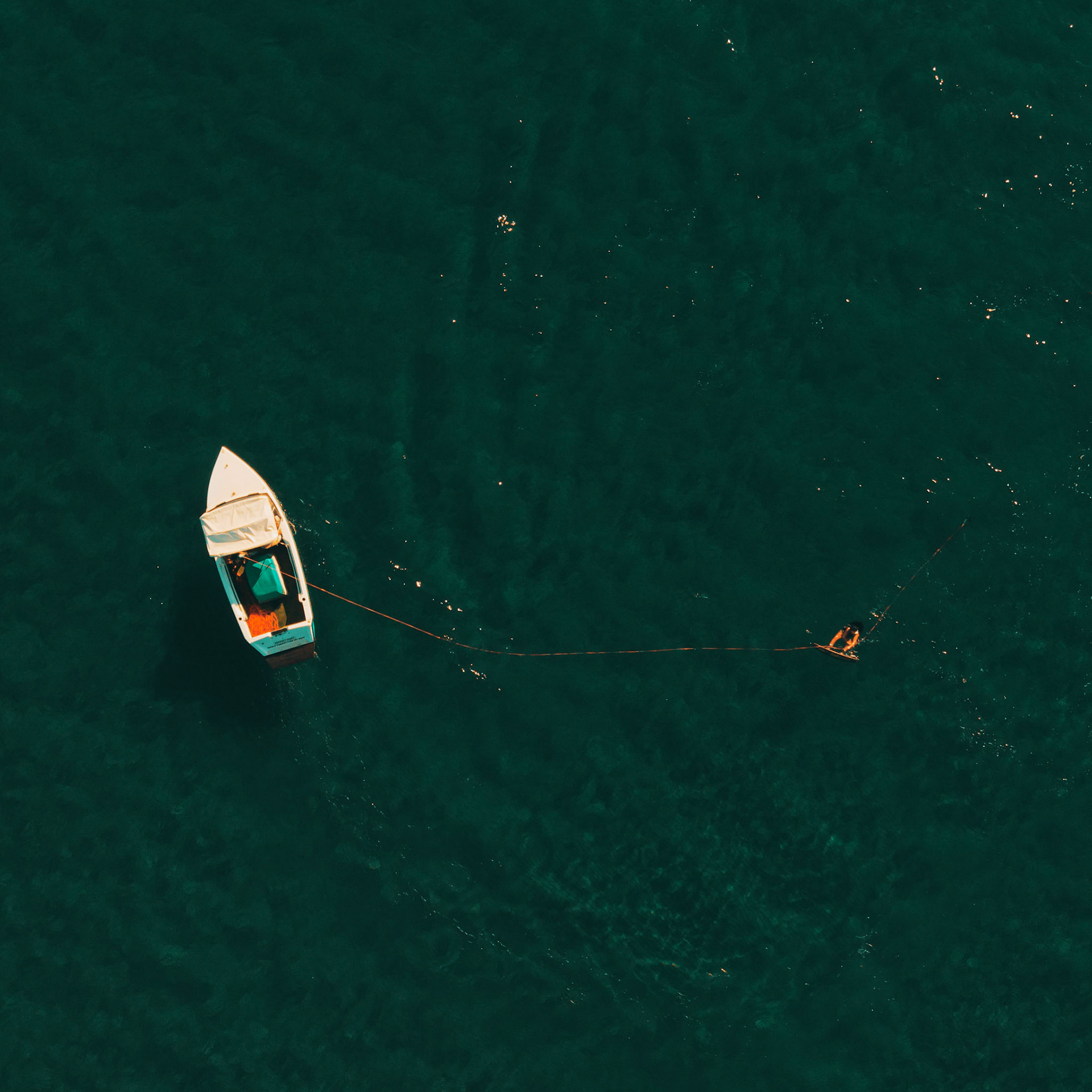 Taken with my DJI Mavic Air 2