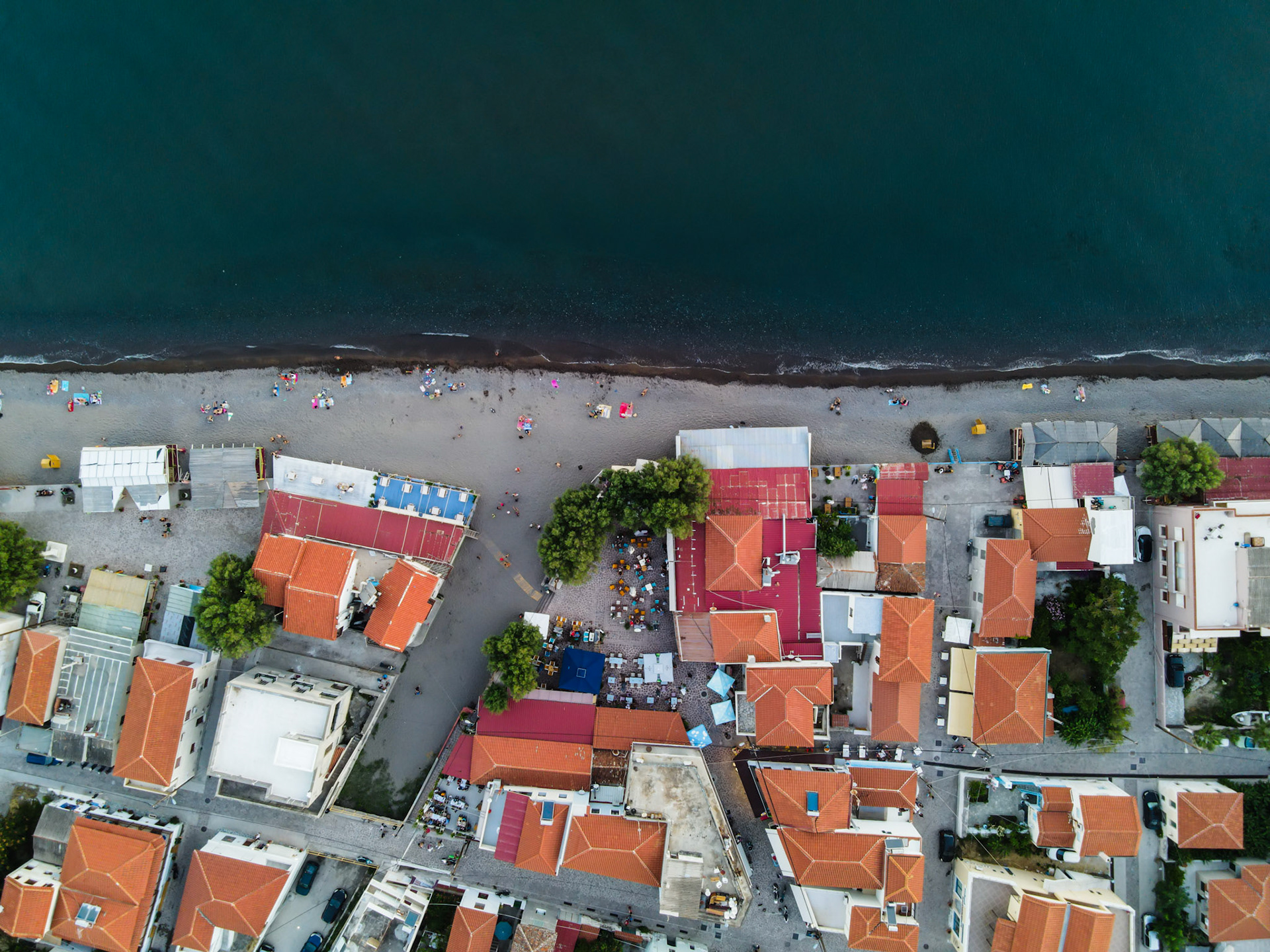 Taken with my DJI Mavic Air 2