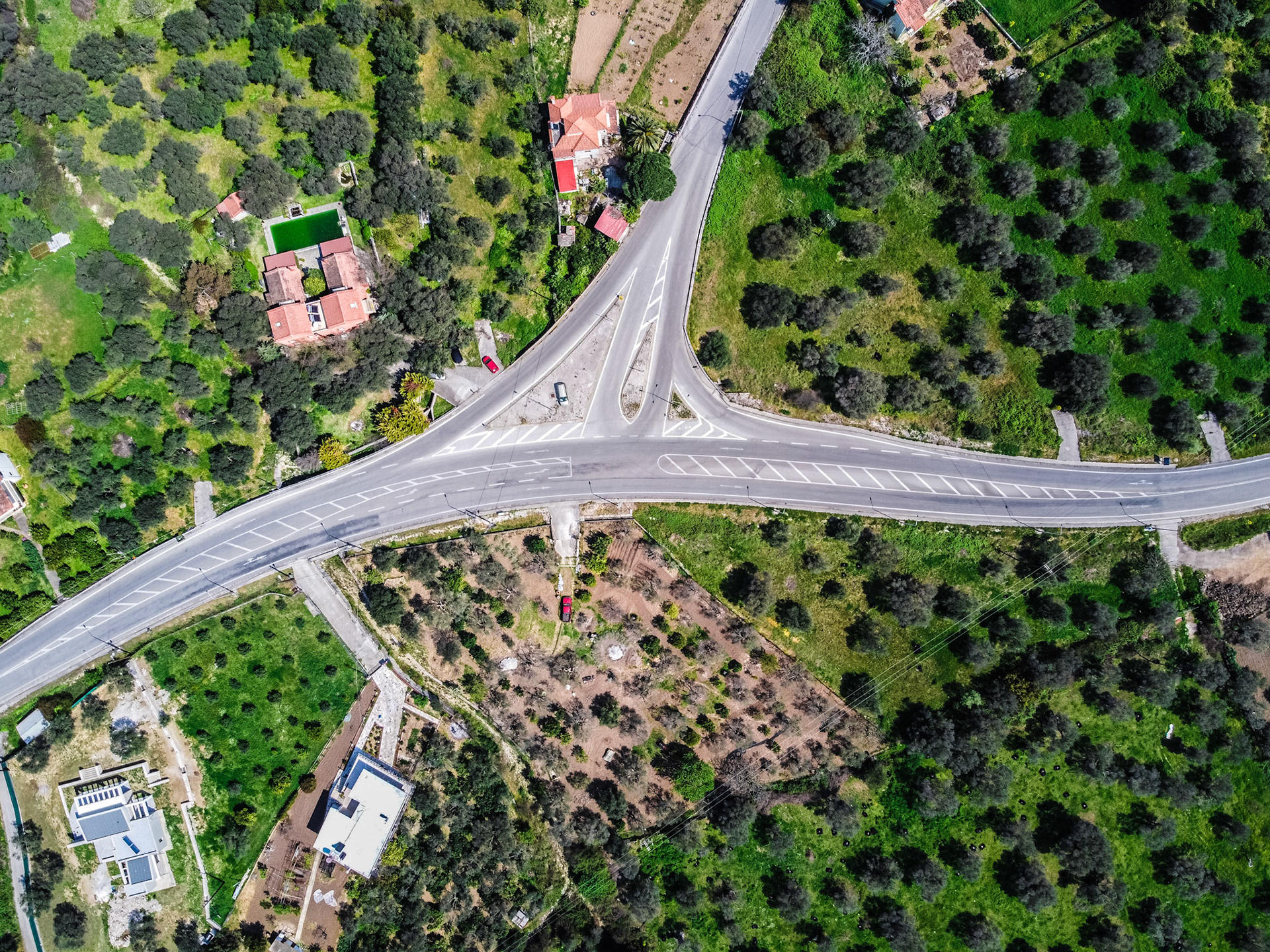 Taken with DJI Mavic Mini