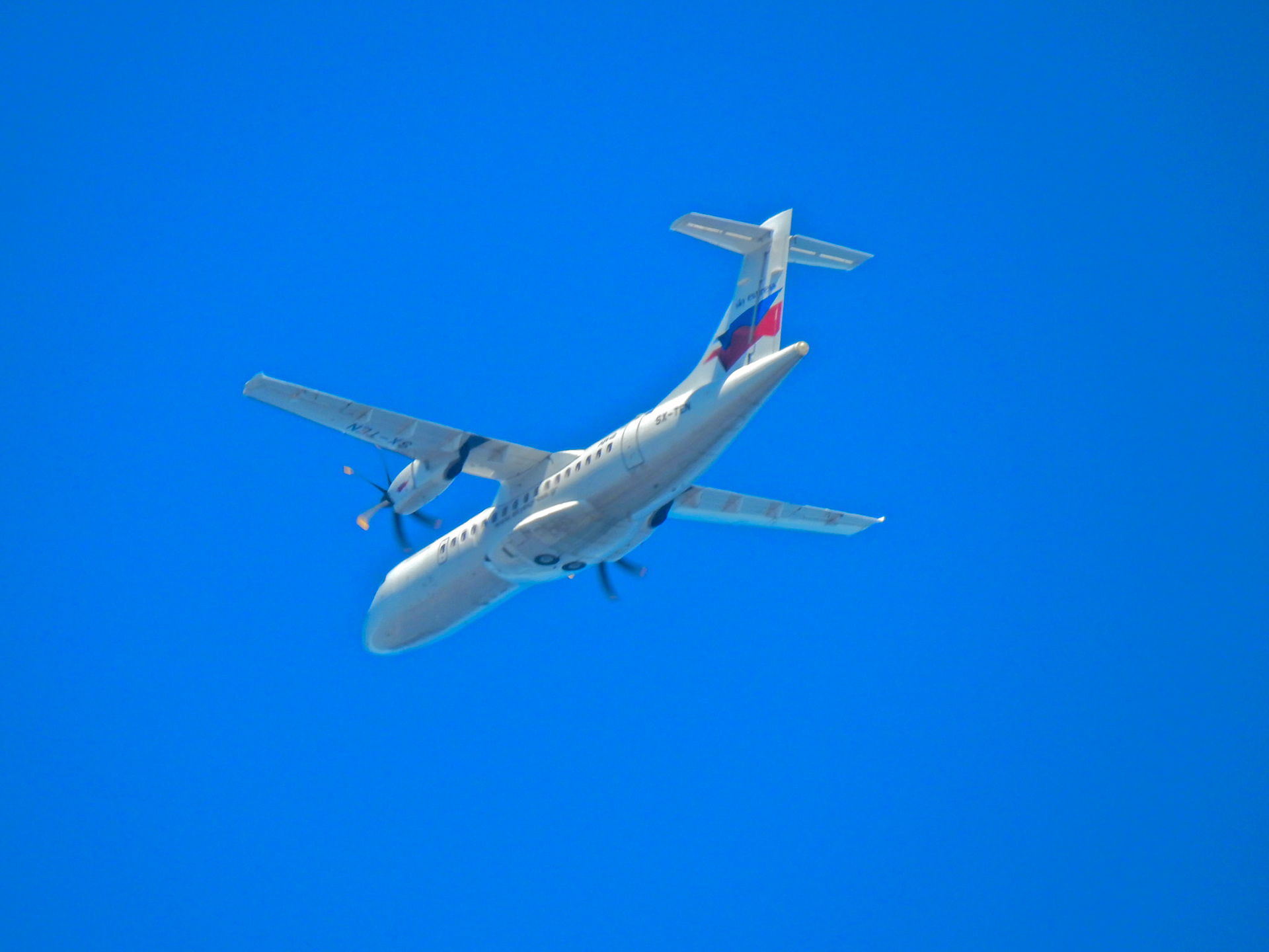 Taken with my Nikon Coolpix P900