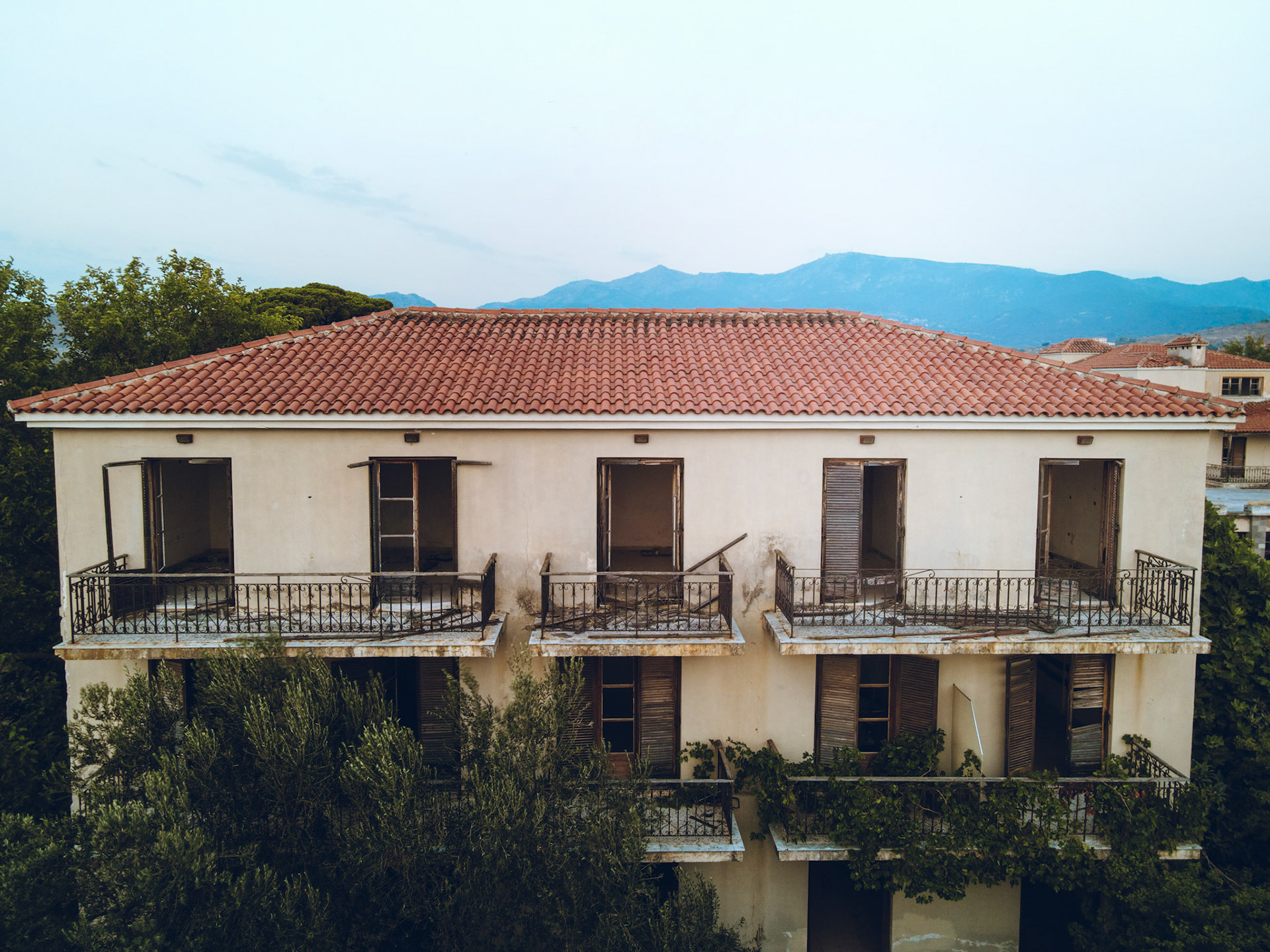 Taken with my DJI Mavic Air 2