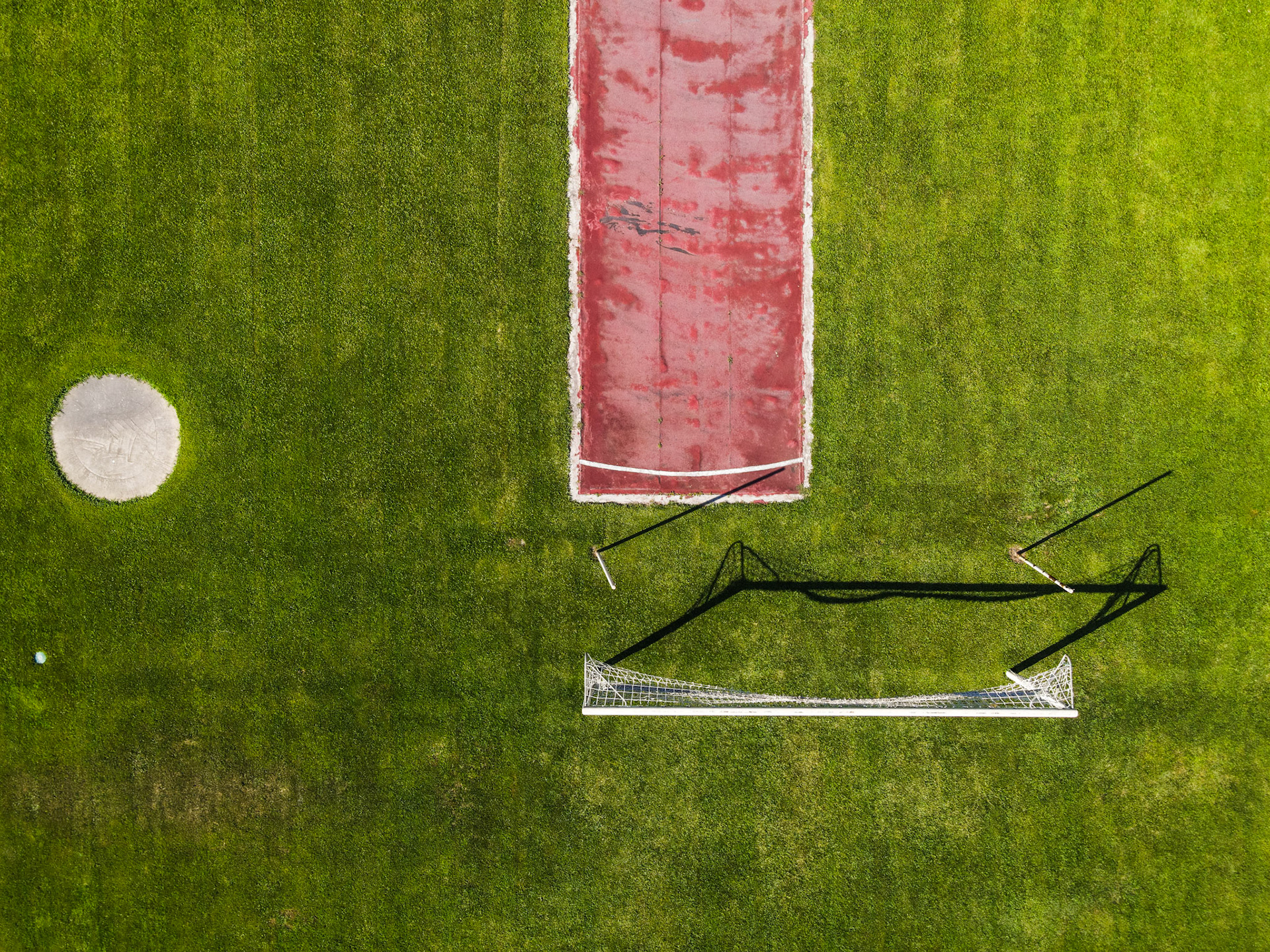 Taken with my DJI Mavic Air 2