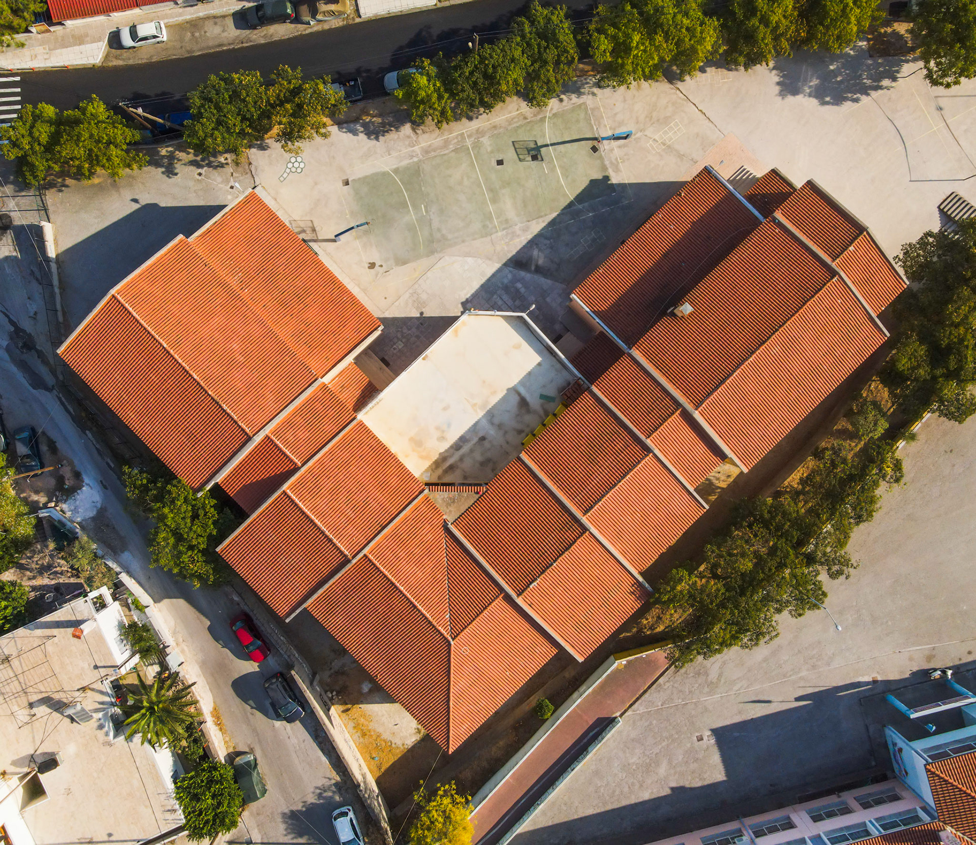 Taken with my DJI Mavic Air 2