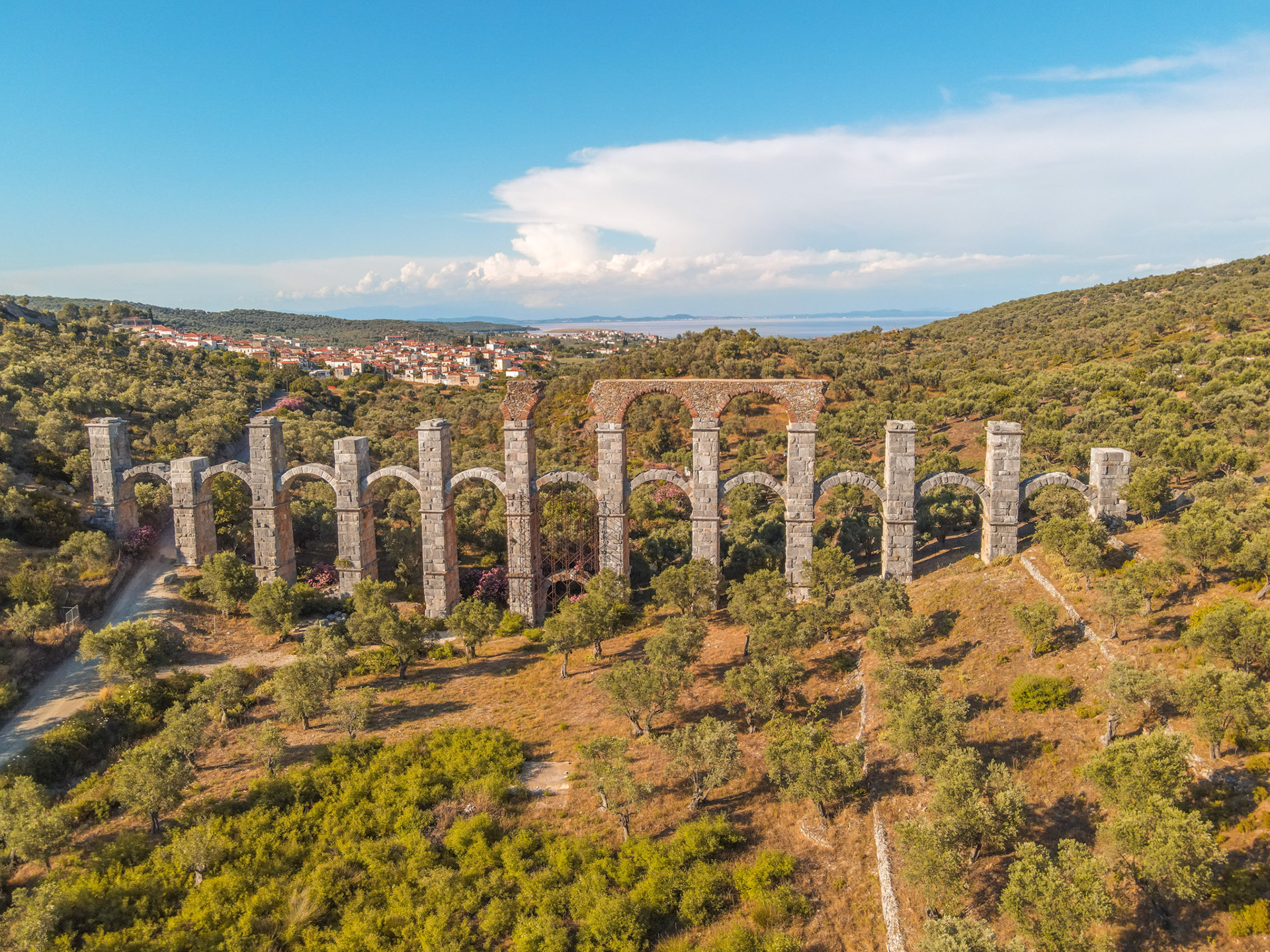 Taken with my DJI Mavic Air 2