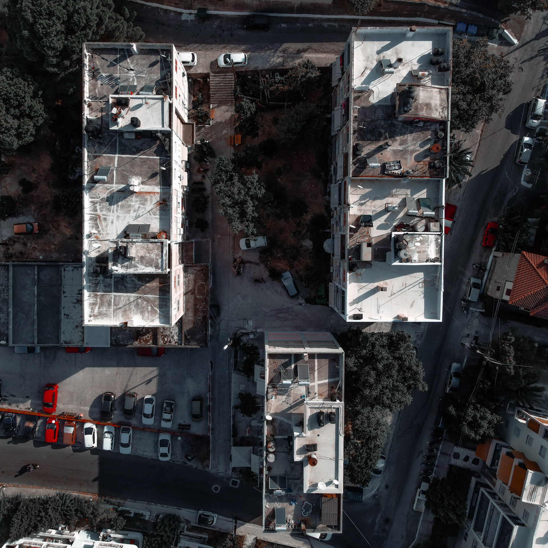 Taken with my DJI Mavic Air 2