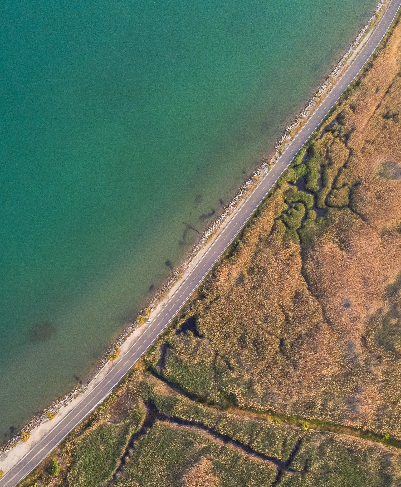 Taken with DJI Mavic Mini