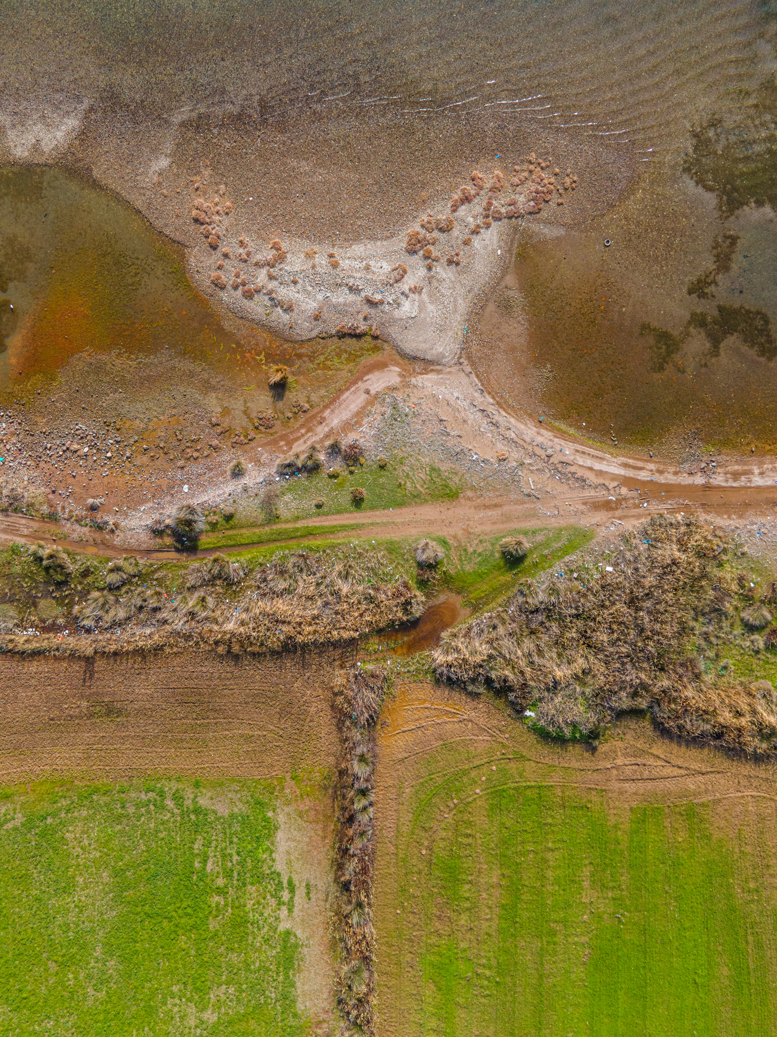 Taken with my DJI Mavic Air 2