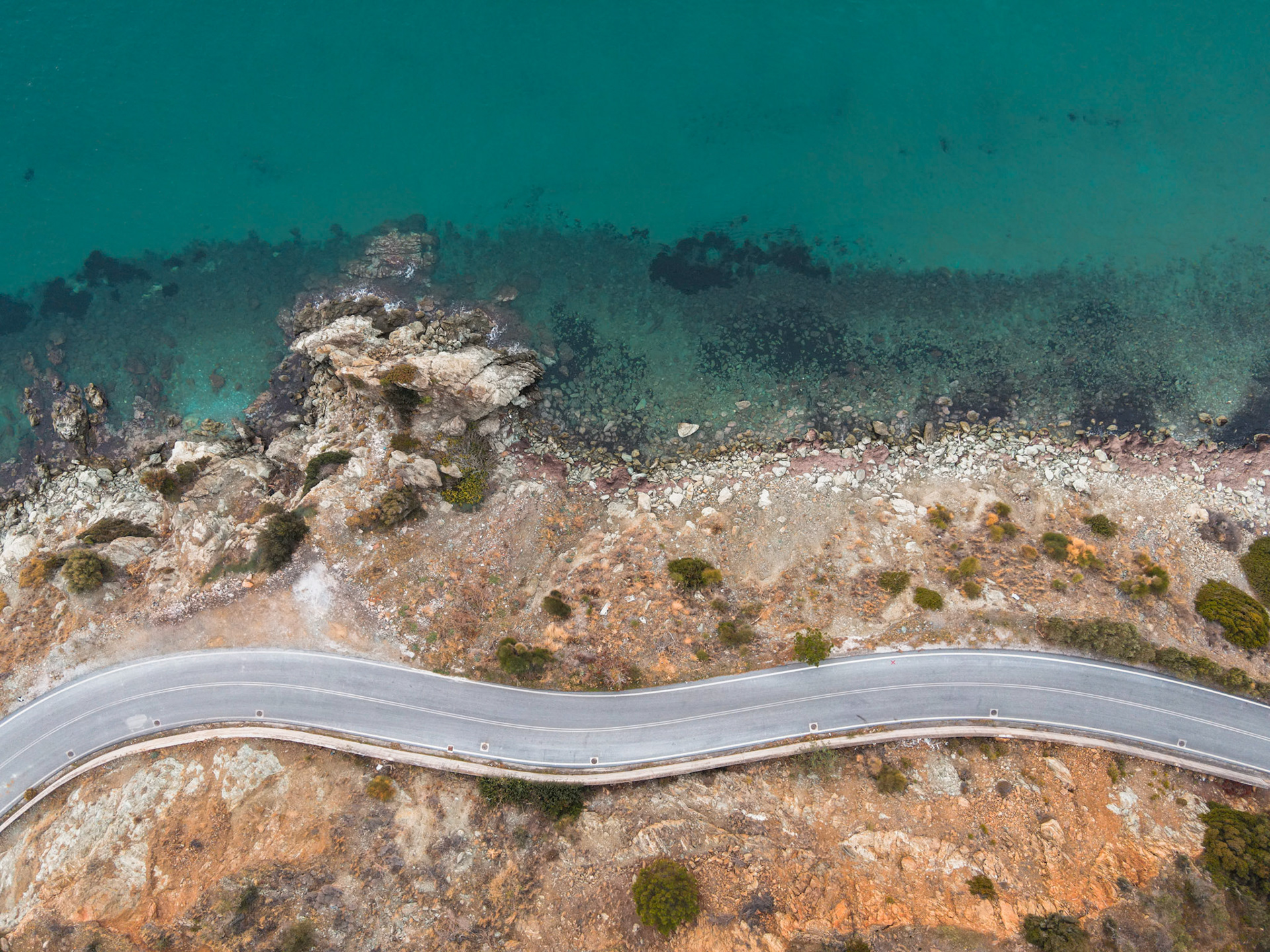 Taken with my DJI Mavic Air 2