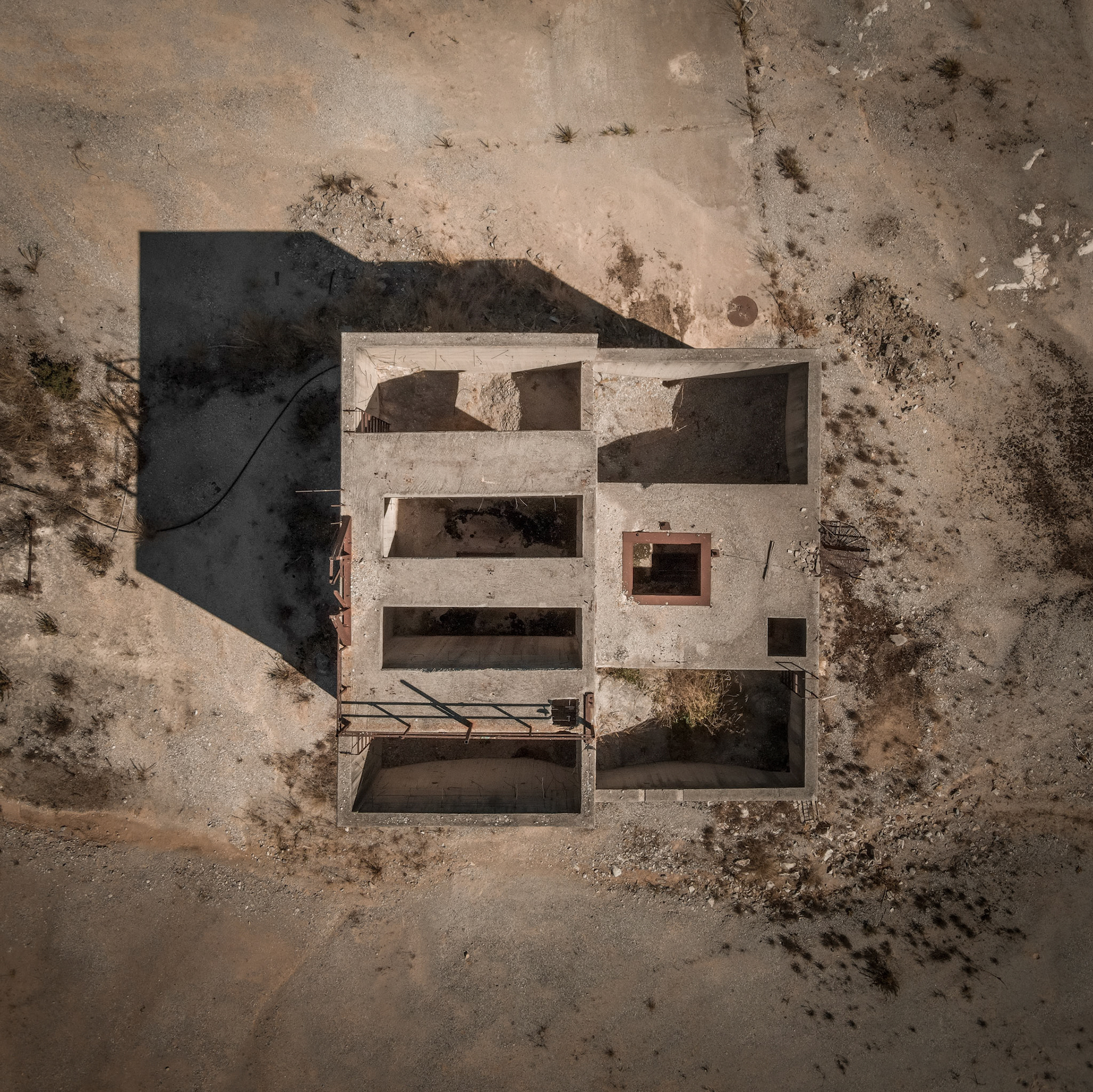 Taken with my DJI Mavic Air 2