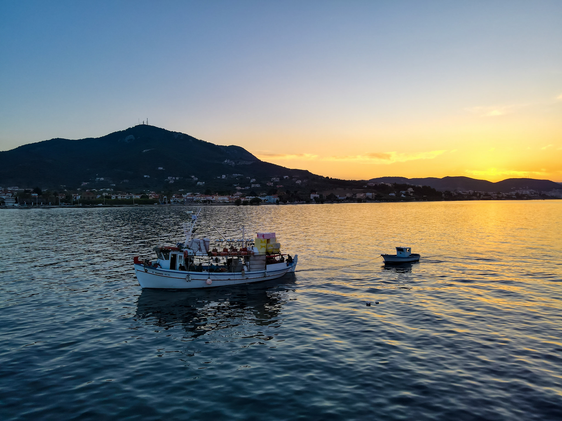 Taken with my DJI Mavic Air 2