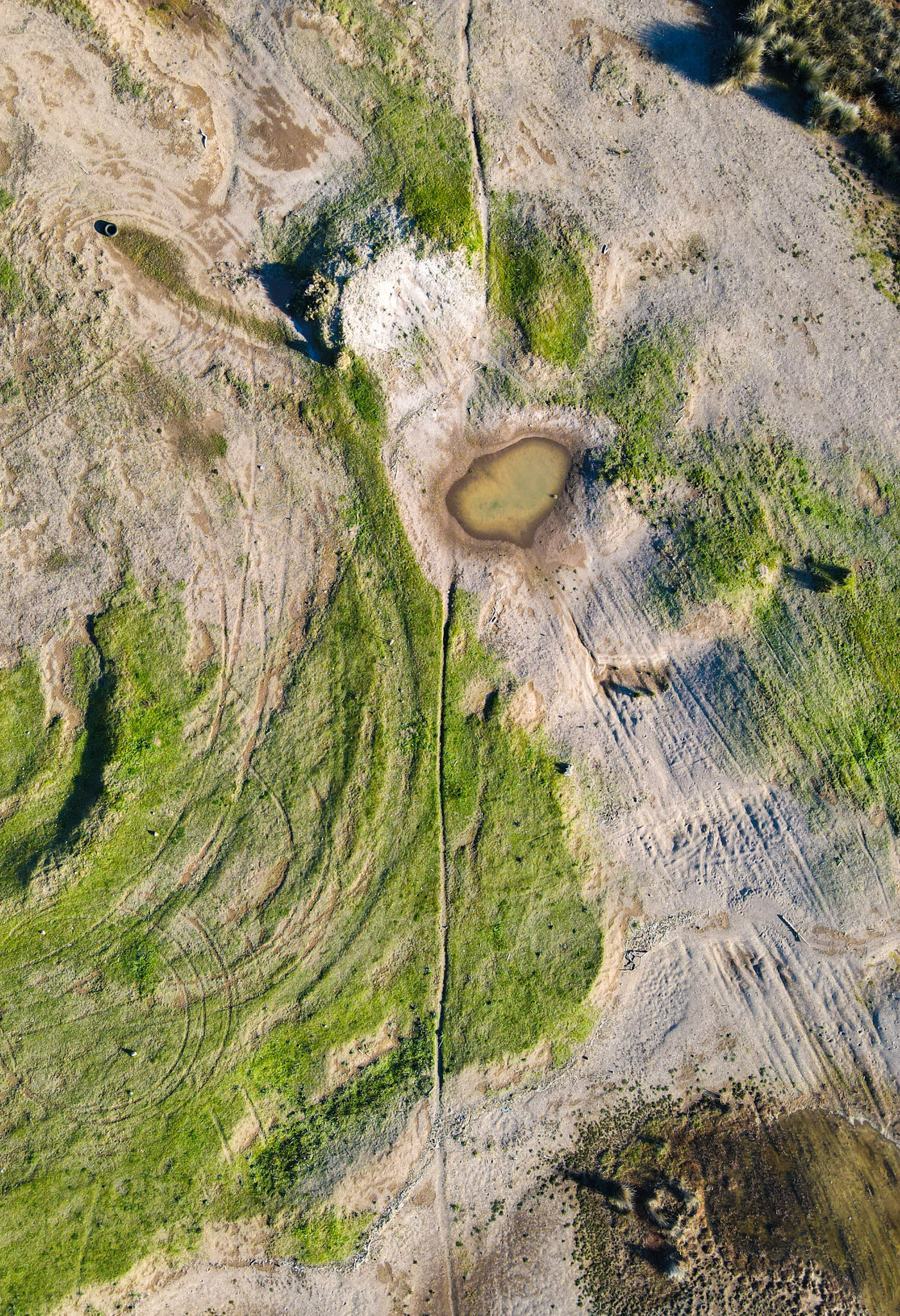 Taken with my DJI Mavic Air 2