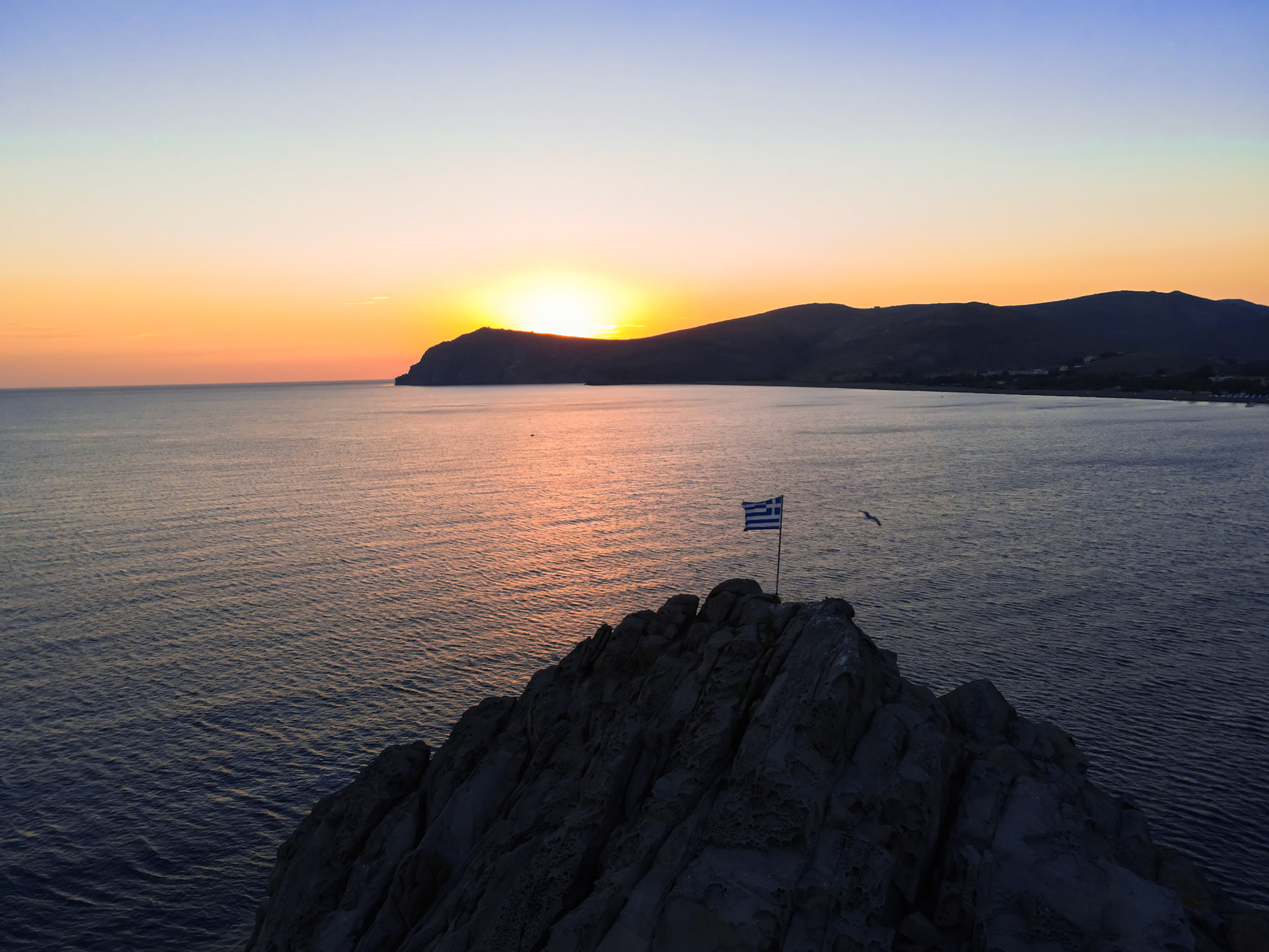 Taken with my DJI Mavic Air 2