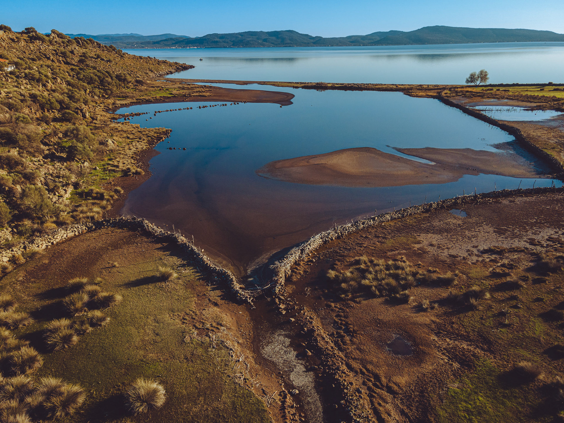 Taken with my DJI Mavic Air 2