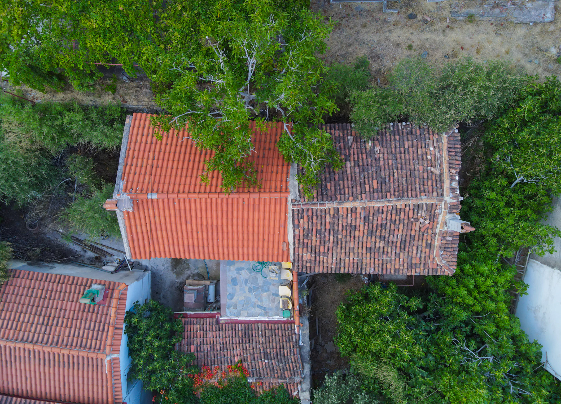 Taken with my DJI Mavic Air 2