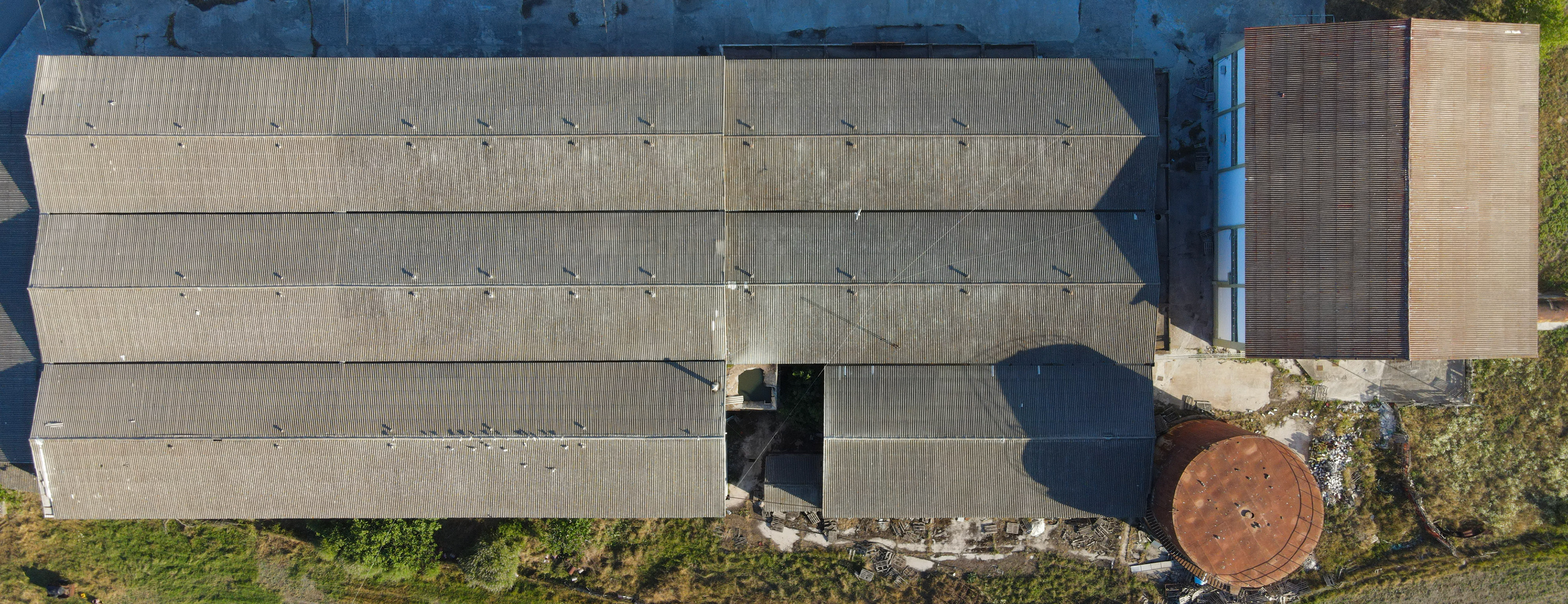 Taken with my DJI Mavic Air 2