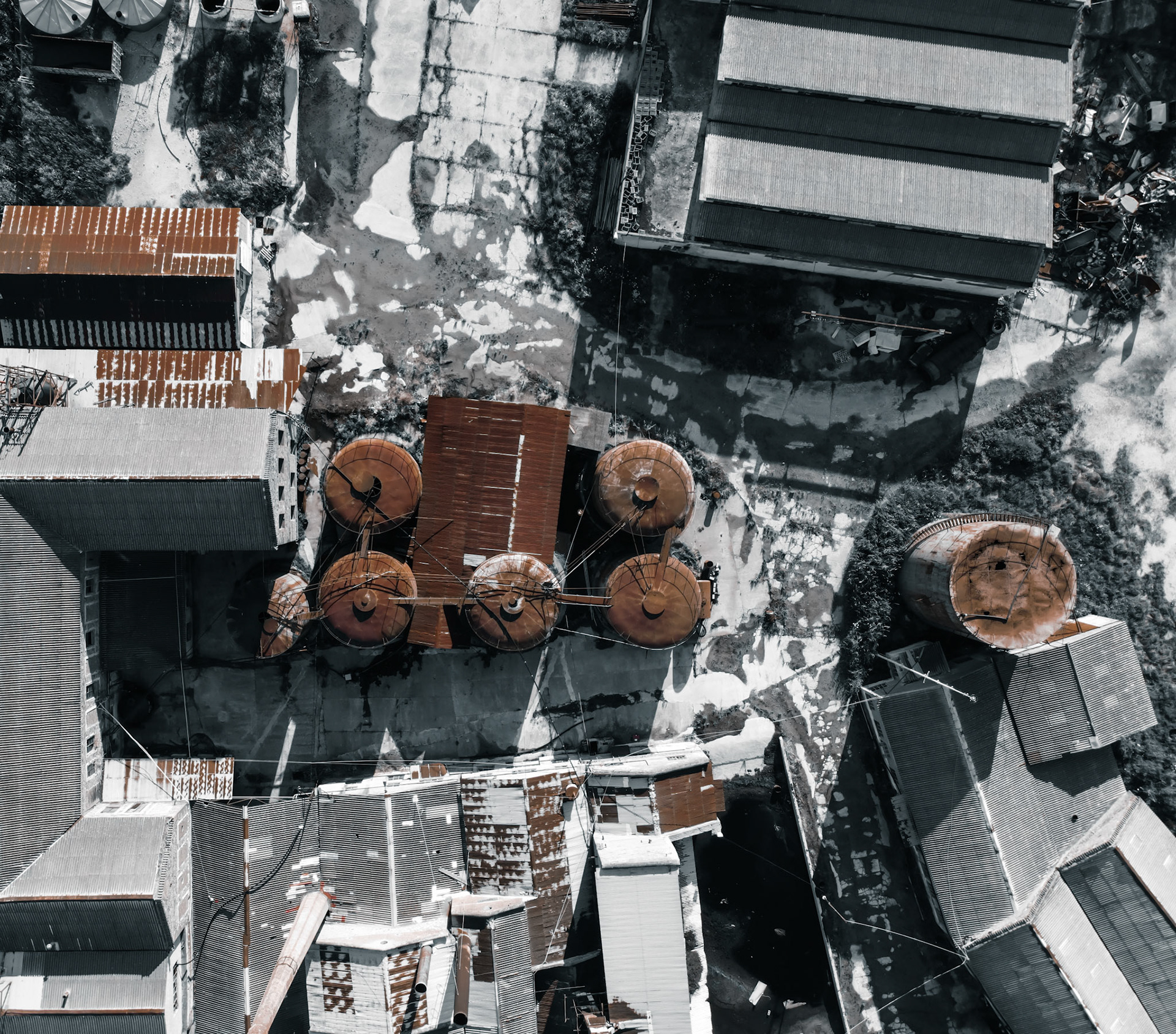 Taken with my DJI Mavic Air 2