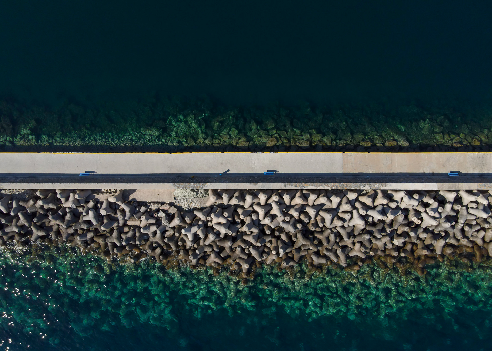 Taken with my DJI Mavic Air 2