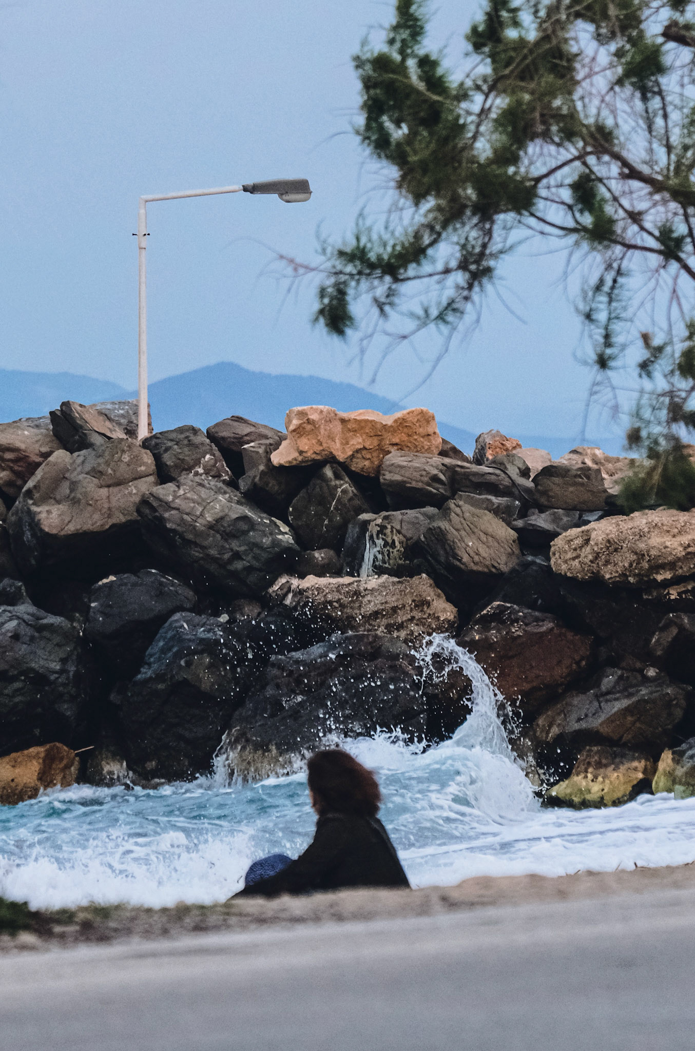 Processed with VSCO with al1 preset Taken with my Fujifilm X-T30 using the Fujinon XC 50-230mm F4.5-6.7 OIS II