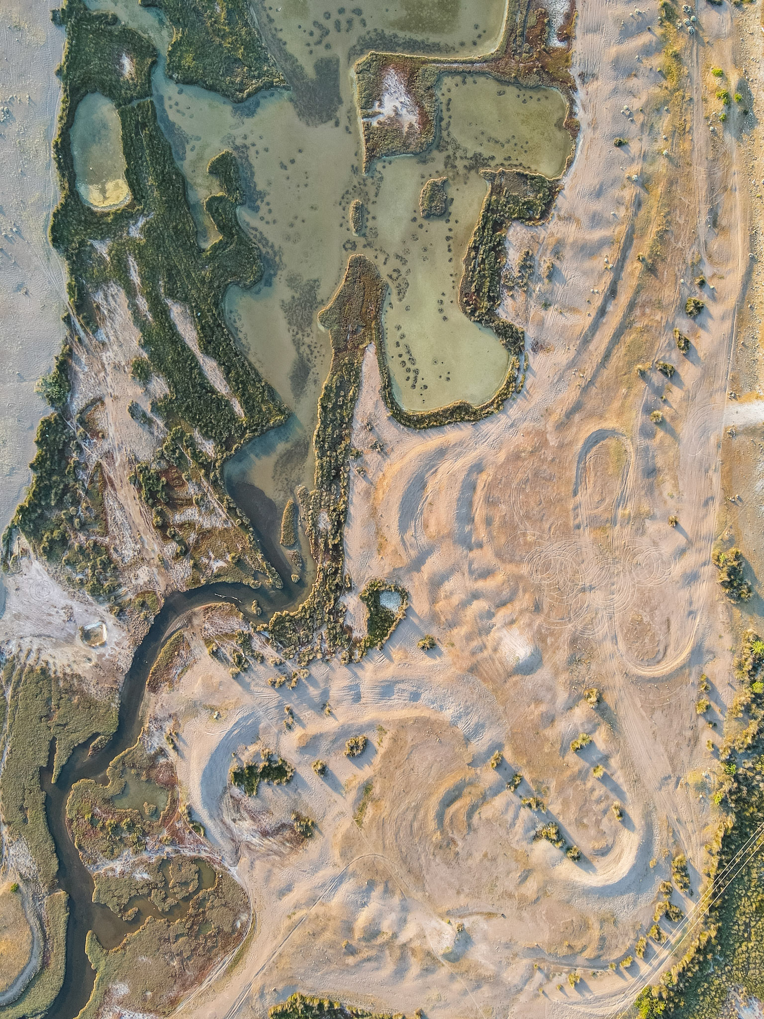 Taken with my DJI Mavic Air 2