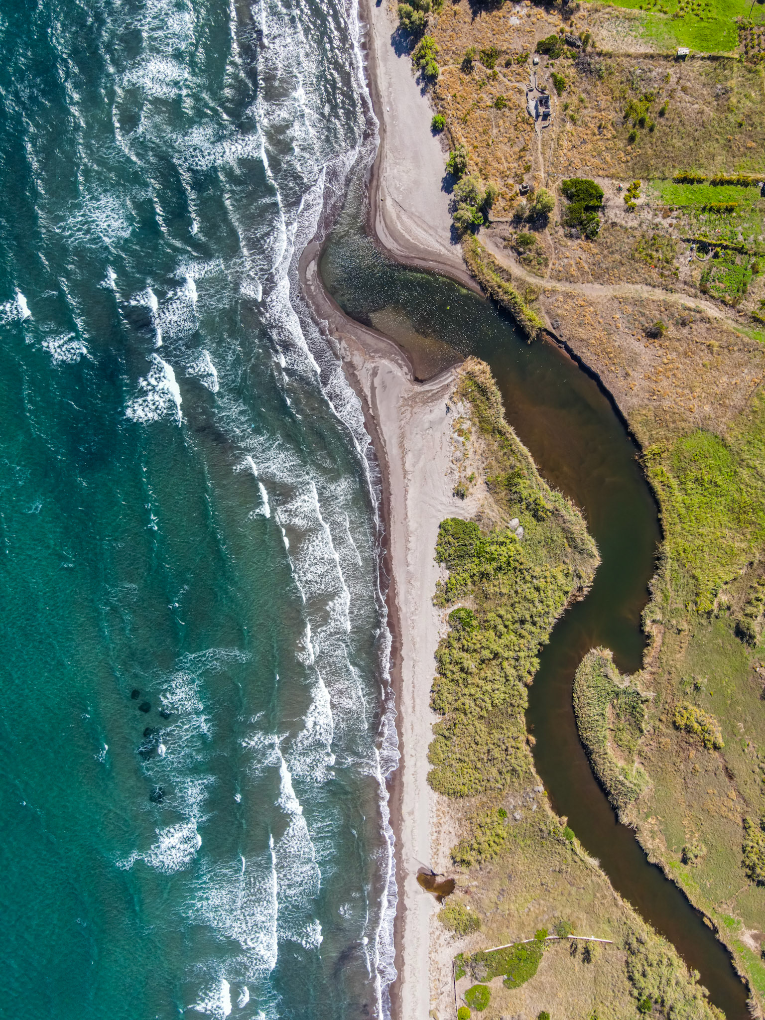 Taken with my DJI Mavic Air 2