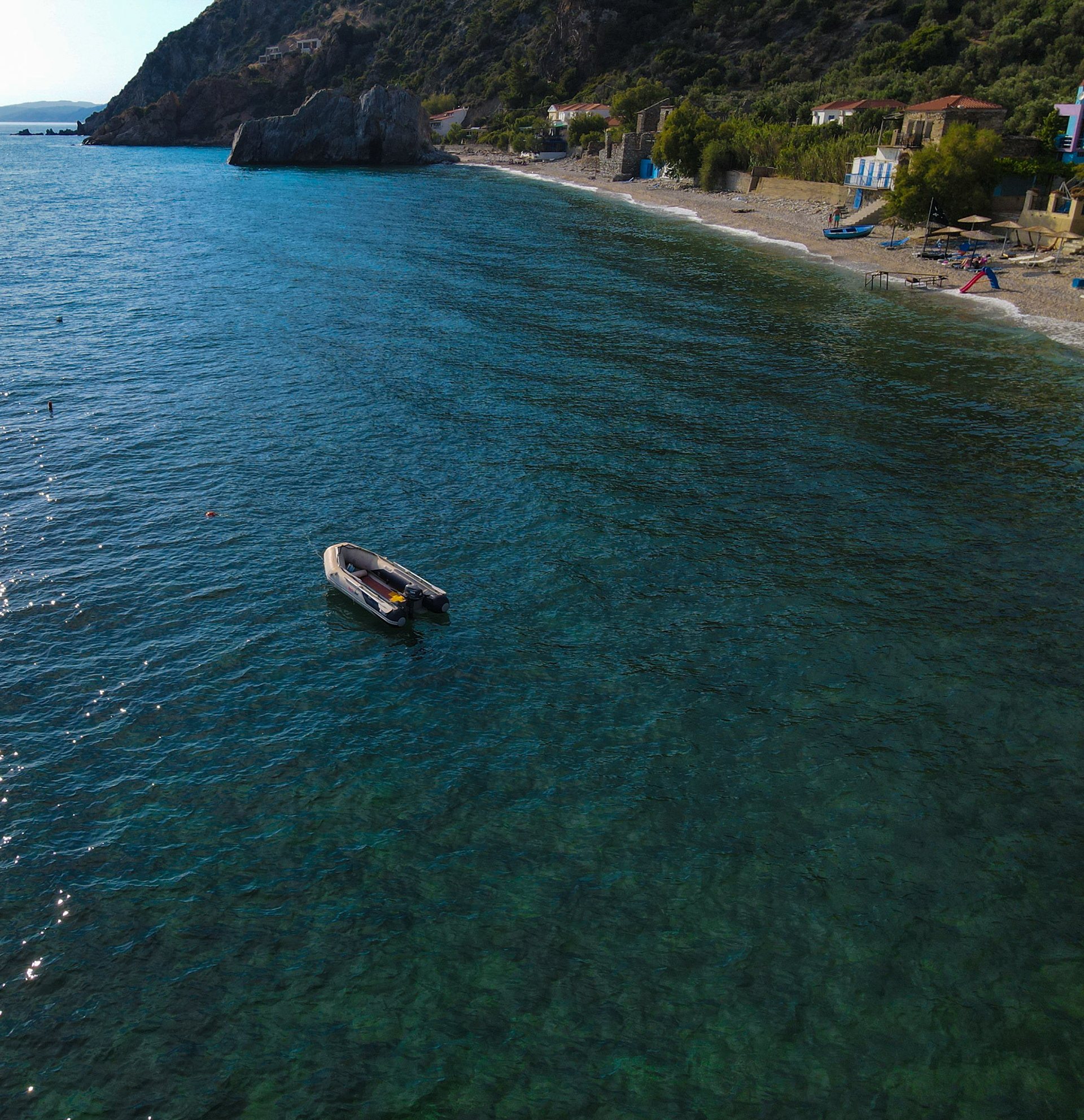 Taken with my DJI Mavic Air 2