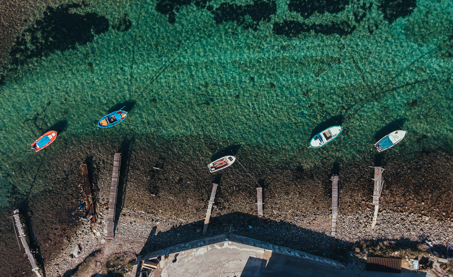 Taken with my DJI Mavic Air 2