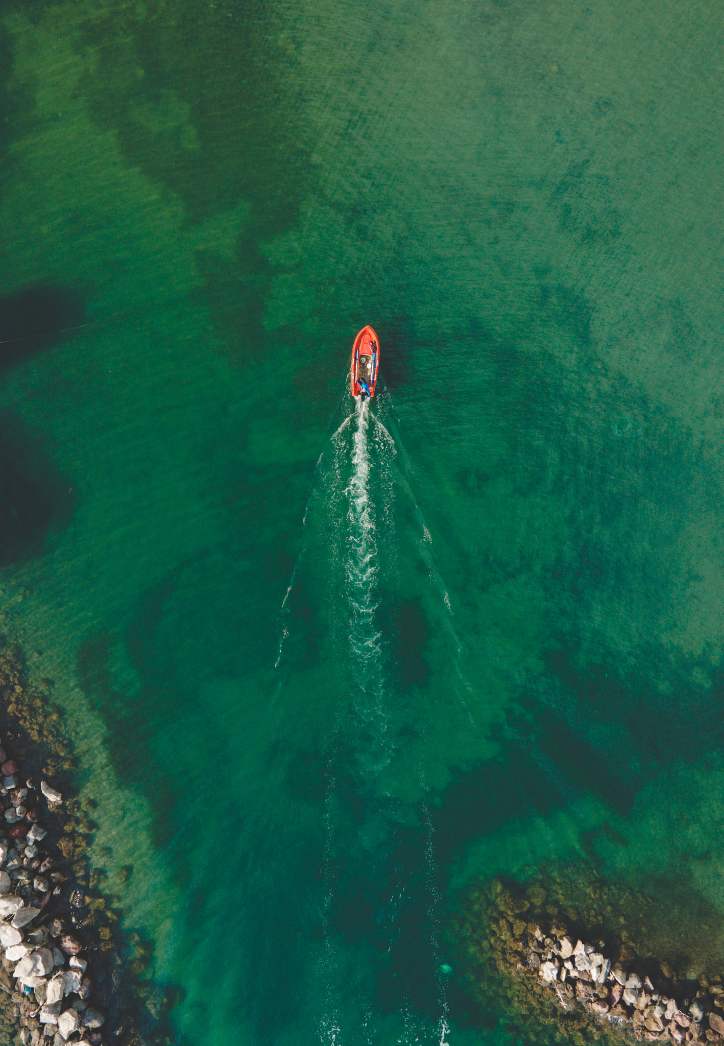 Taken with my DJI Mavic Air 2