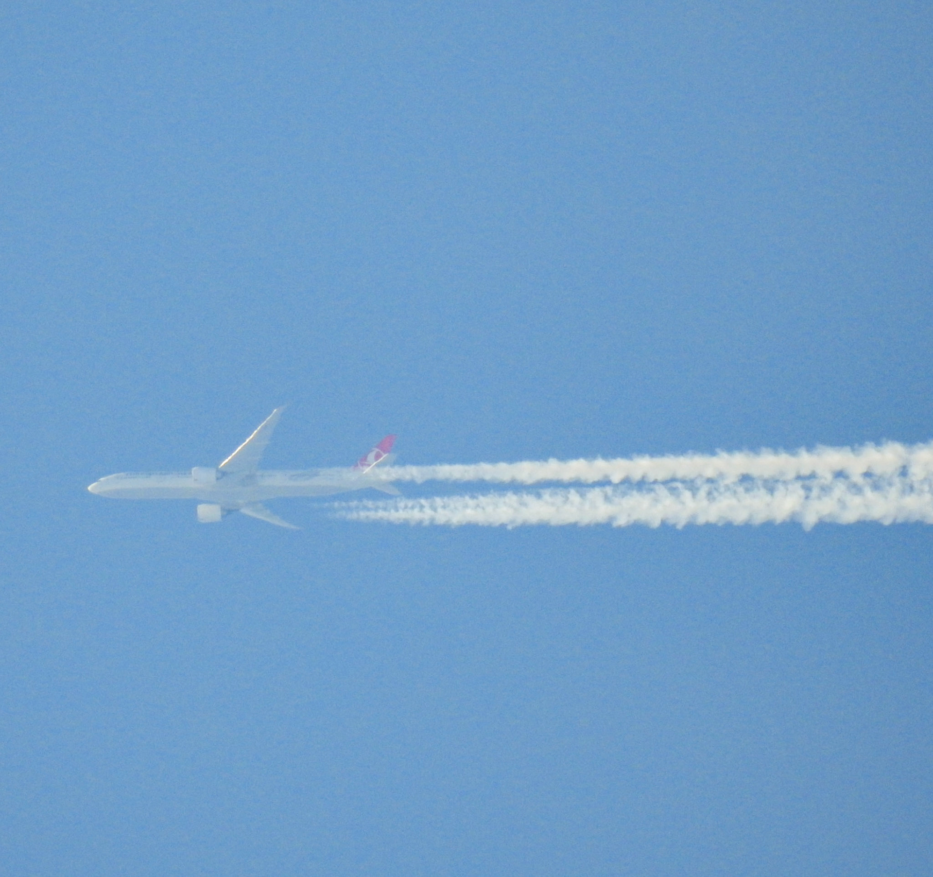 Turkish Airlines TK6147/THY6147  IST->ATH