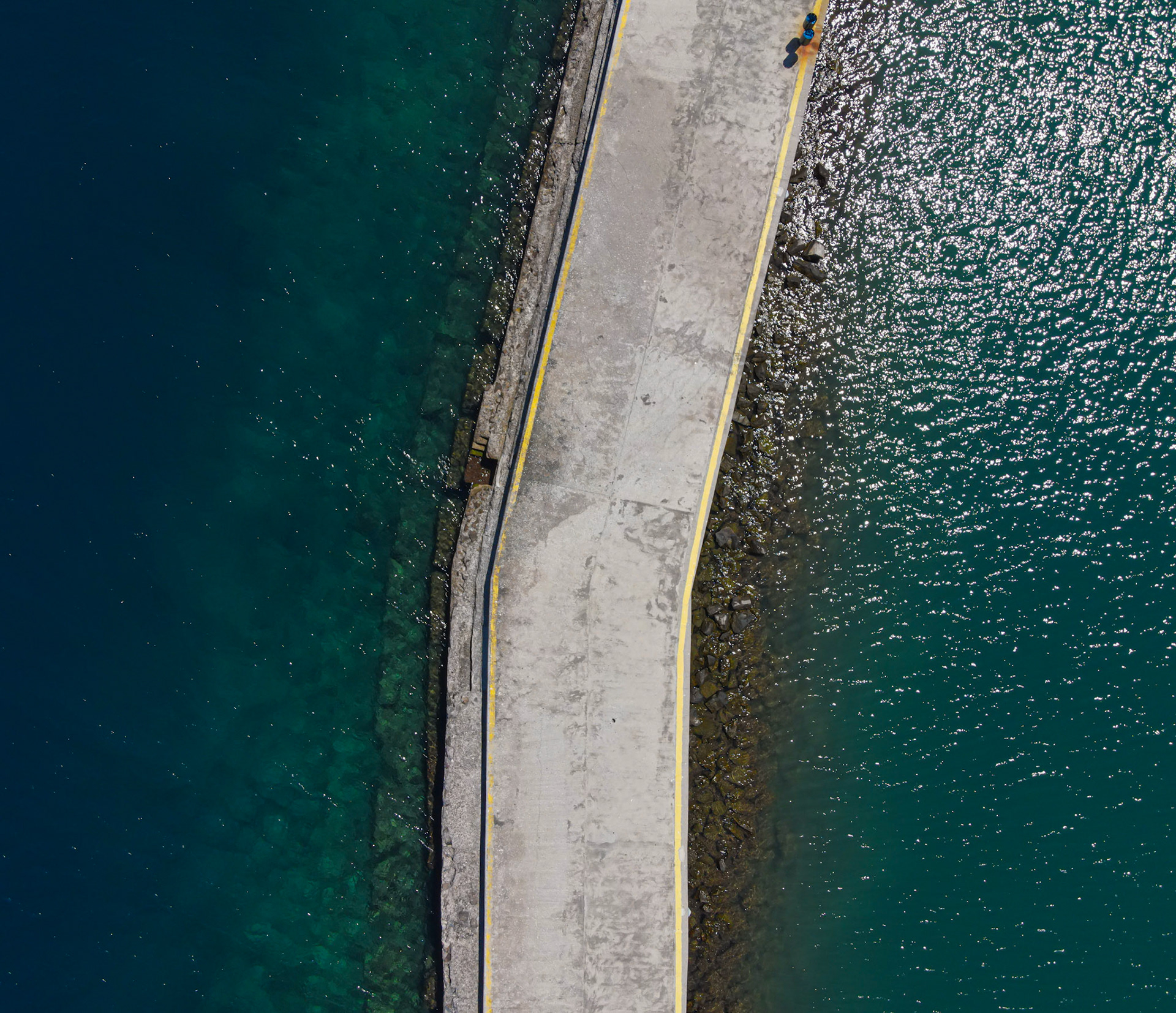 Taken with my DJI Mavic Air 2