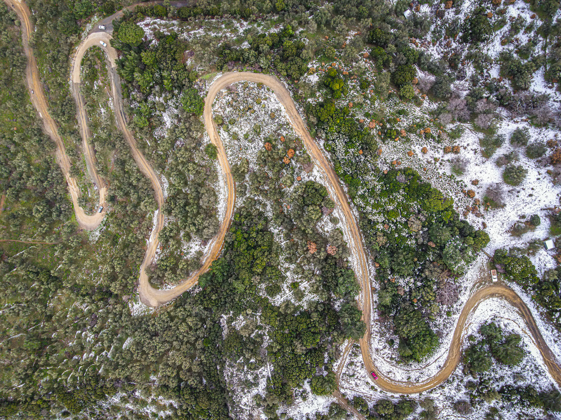 Taken with my DJI Mavic Air 2